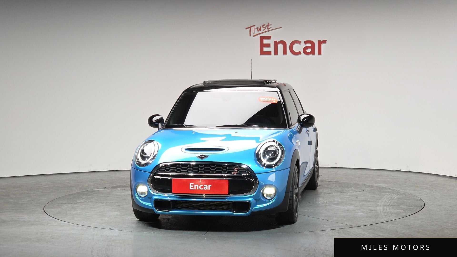 MINI Cooper S 2019 — миниатюра 2