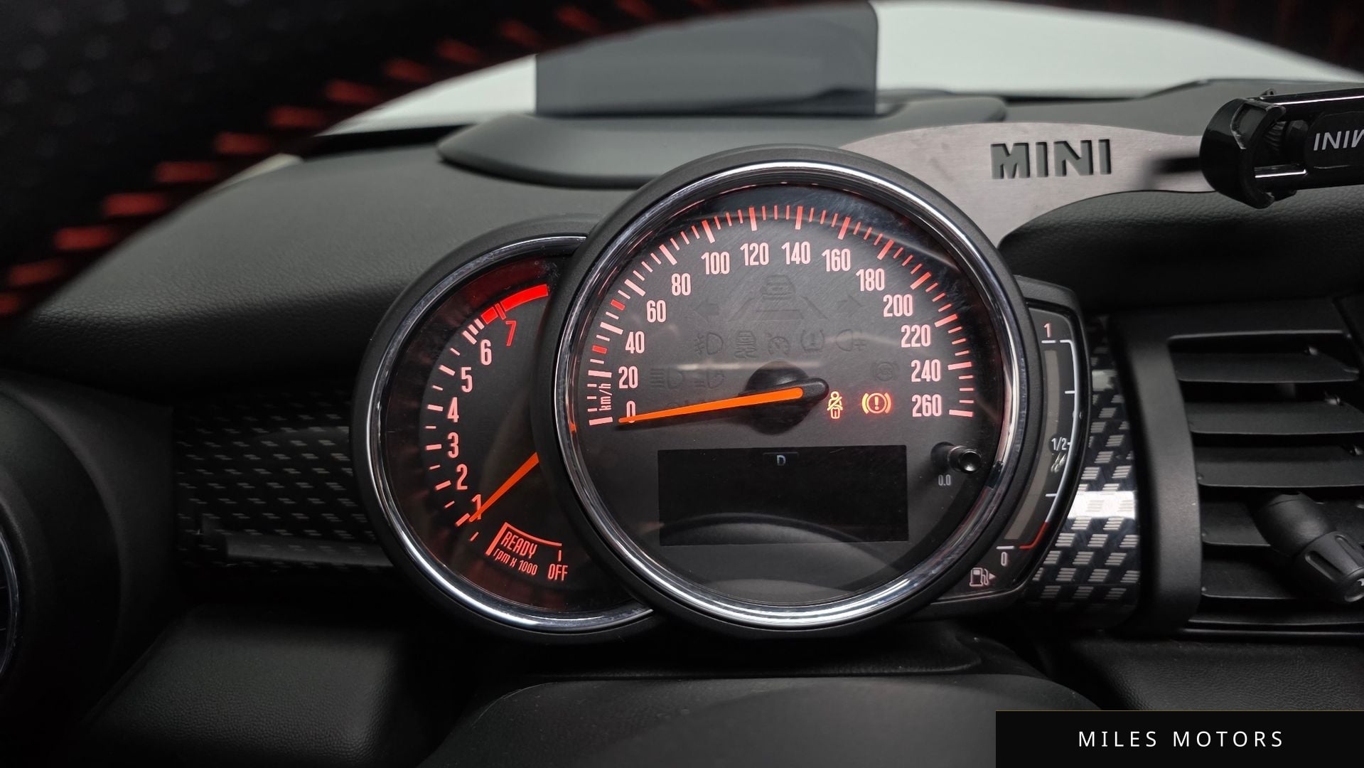 MINI Cooper S 2019 — миниатюра 7