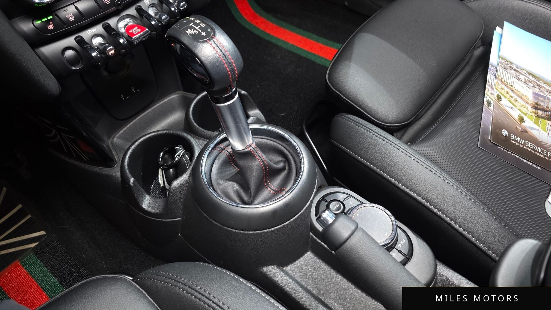 MINI Cooper S 2019 — миниатюра 8