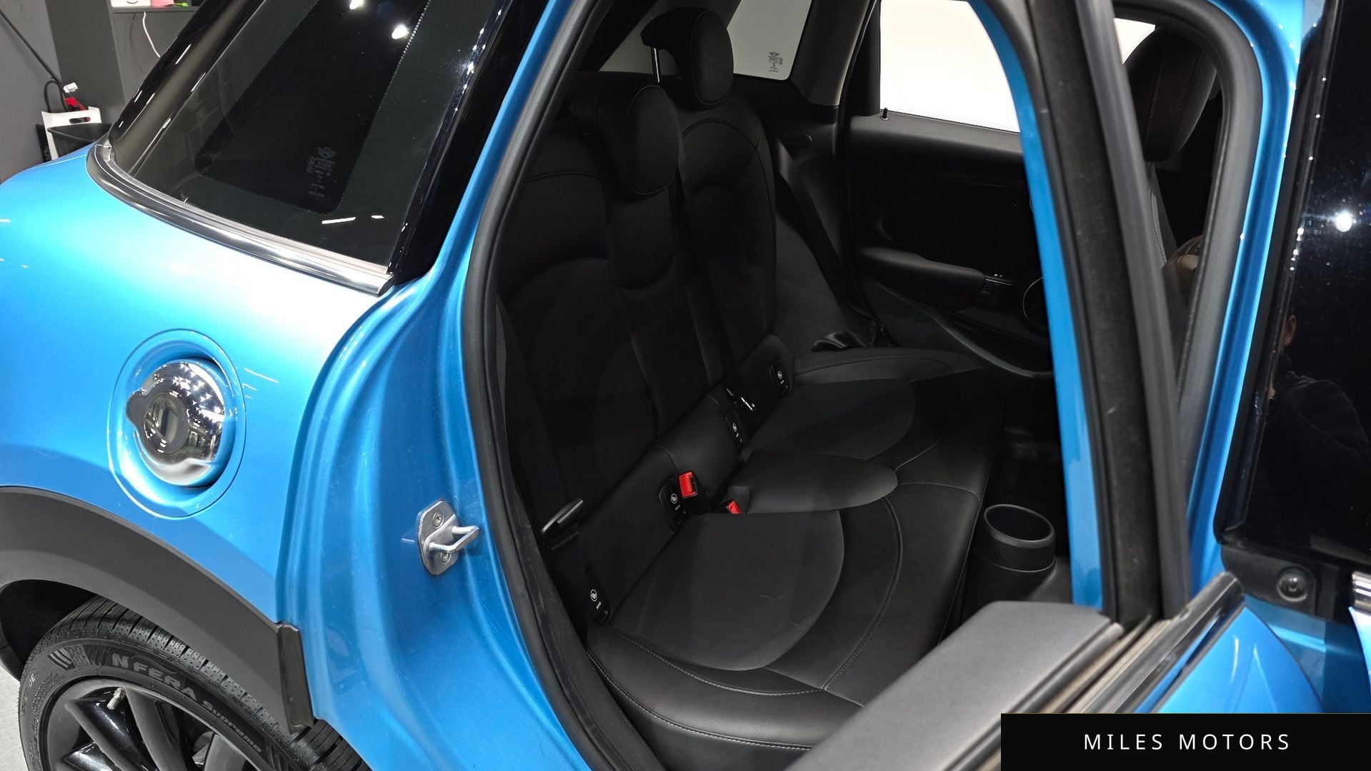 MINI Cooper S 2019 — миниатюра 11