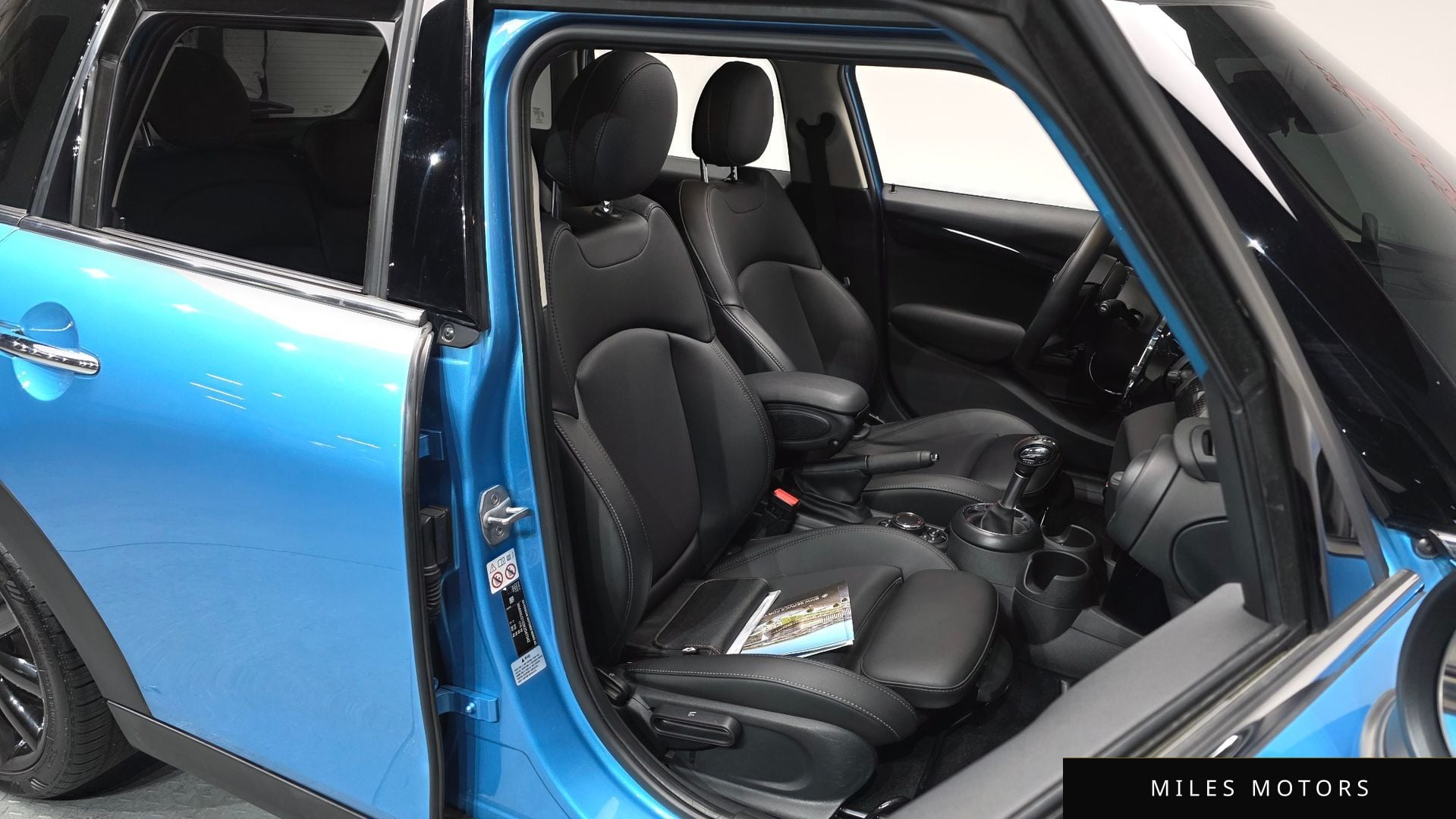 MINI Cooper S 2019 — миниатюра 12