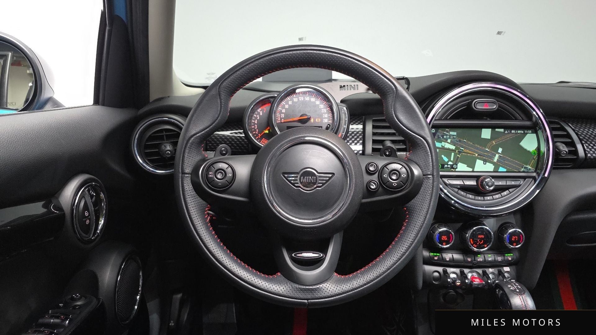MINI Cooper S 2019 — миниатюра 14