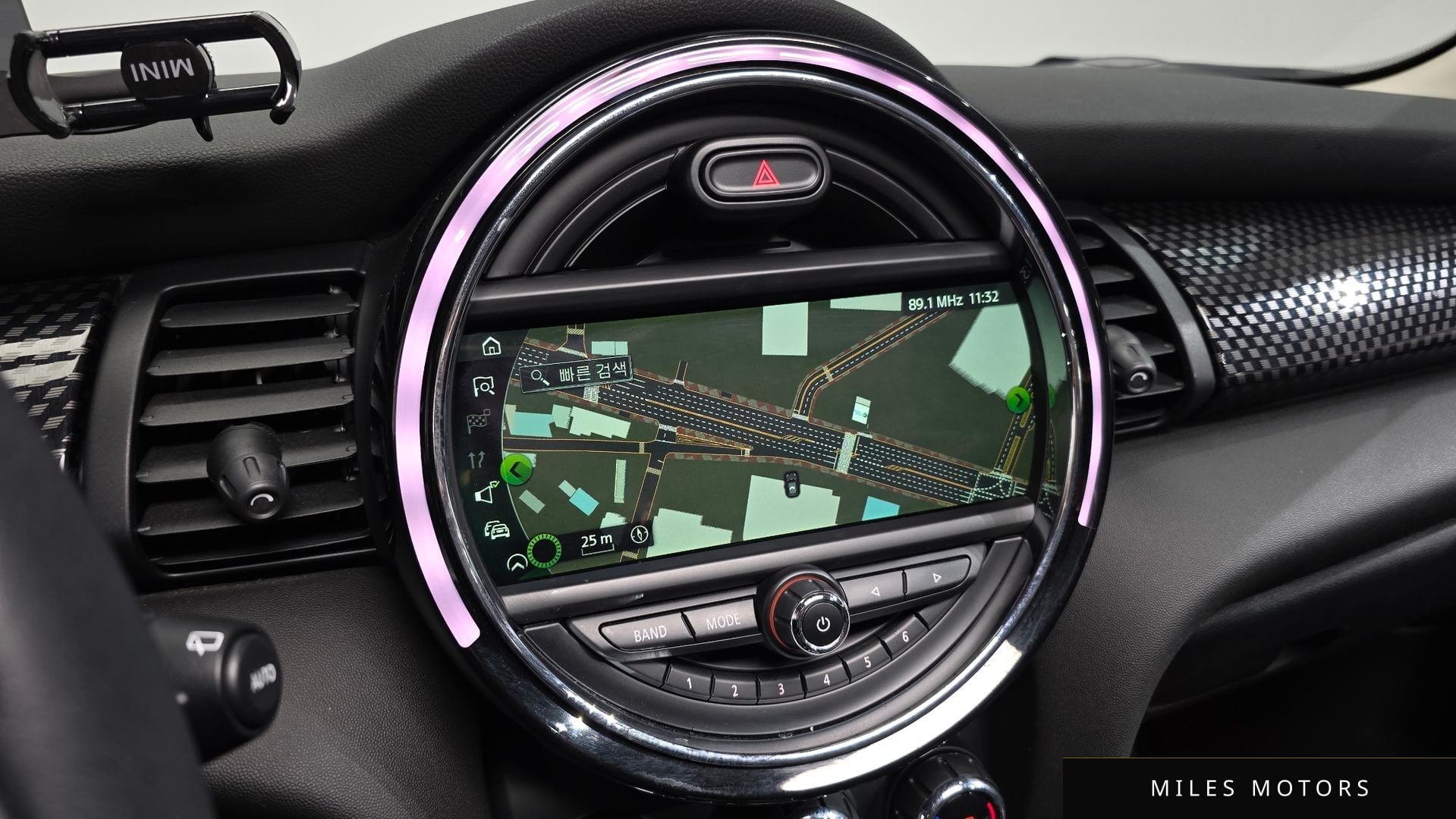 MINI Cooper S 2019 — миниатюра 15