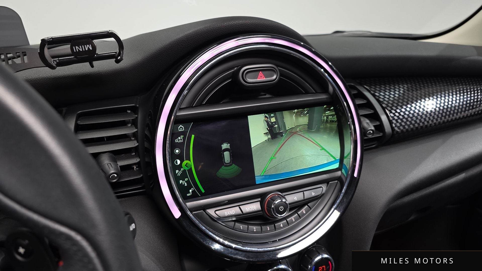 MINI Cooper S 2019 — миниатюра 16