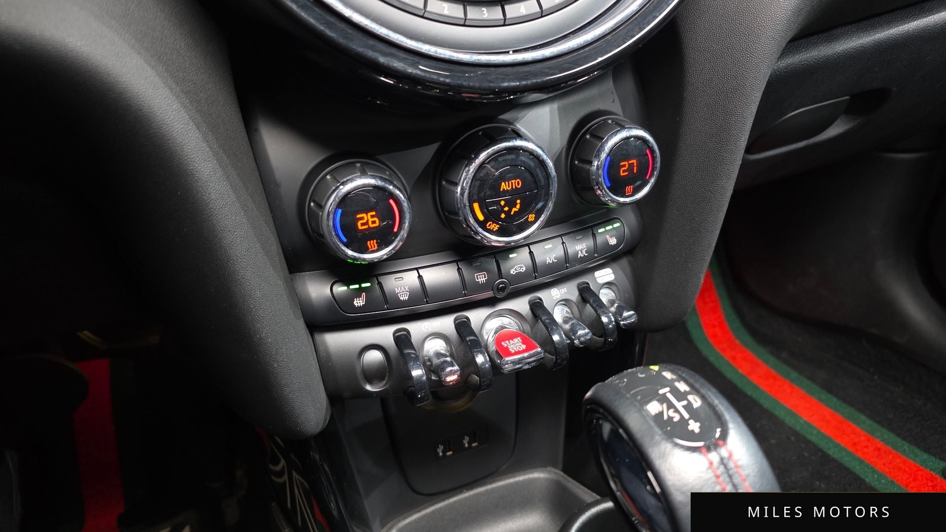 MINI Cooper S 2019 — миниатюра 17