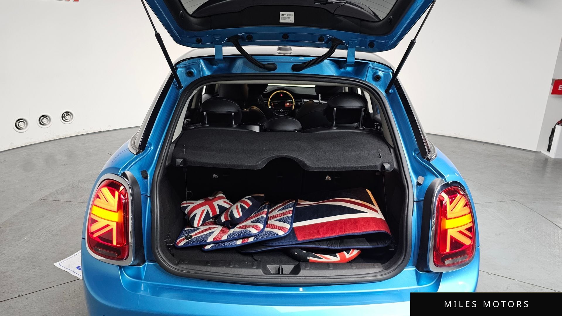 MINI Cooper S 2019 — миниатюра 20