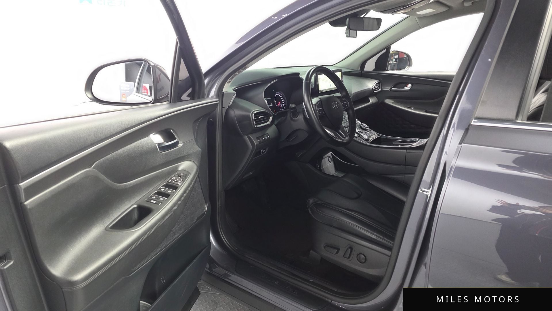 Hyundai Santafe 2022 — миниатюра 10