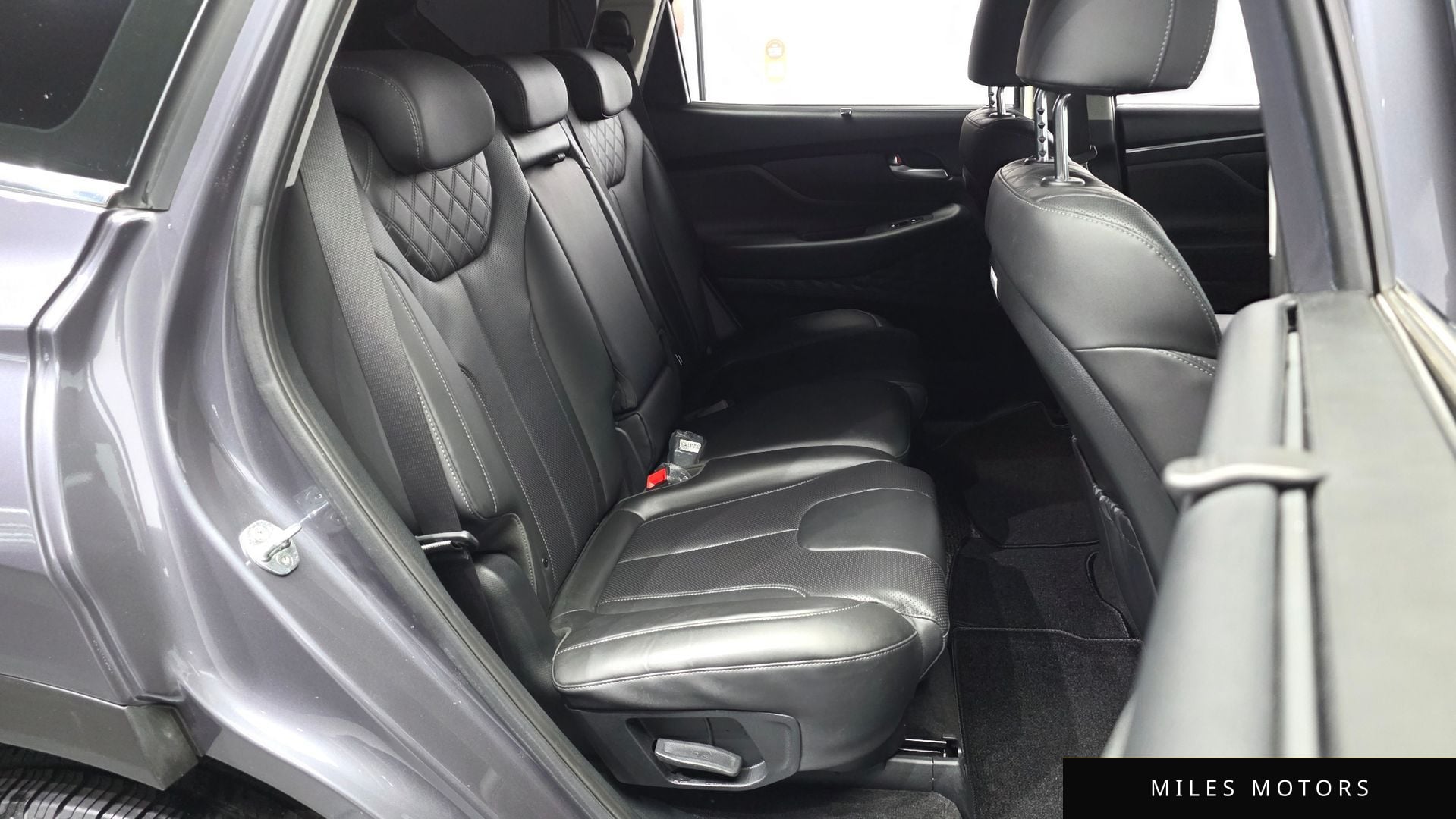 Hyundai Santafe 2022 — миниатюра 12