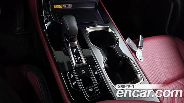 Лексус NX350h 2025 — миниатюра 9