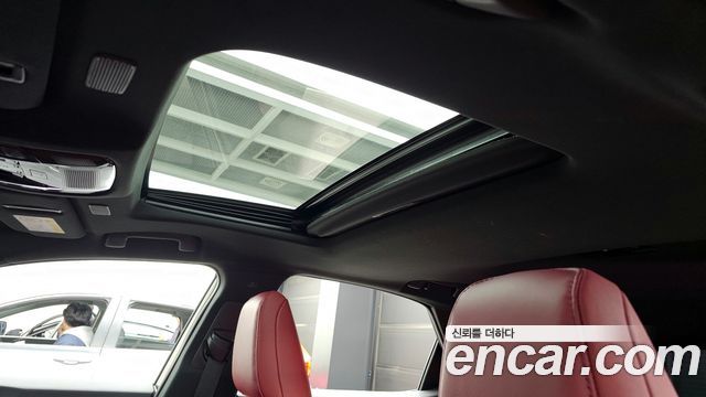 Лексус NX350h 2025 — миниатюра 19