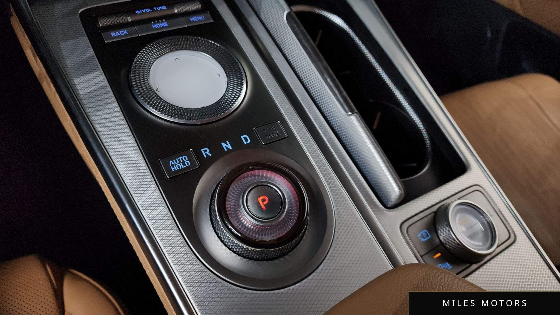 Genesis GV80 2022 — миниатюра 9