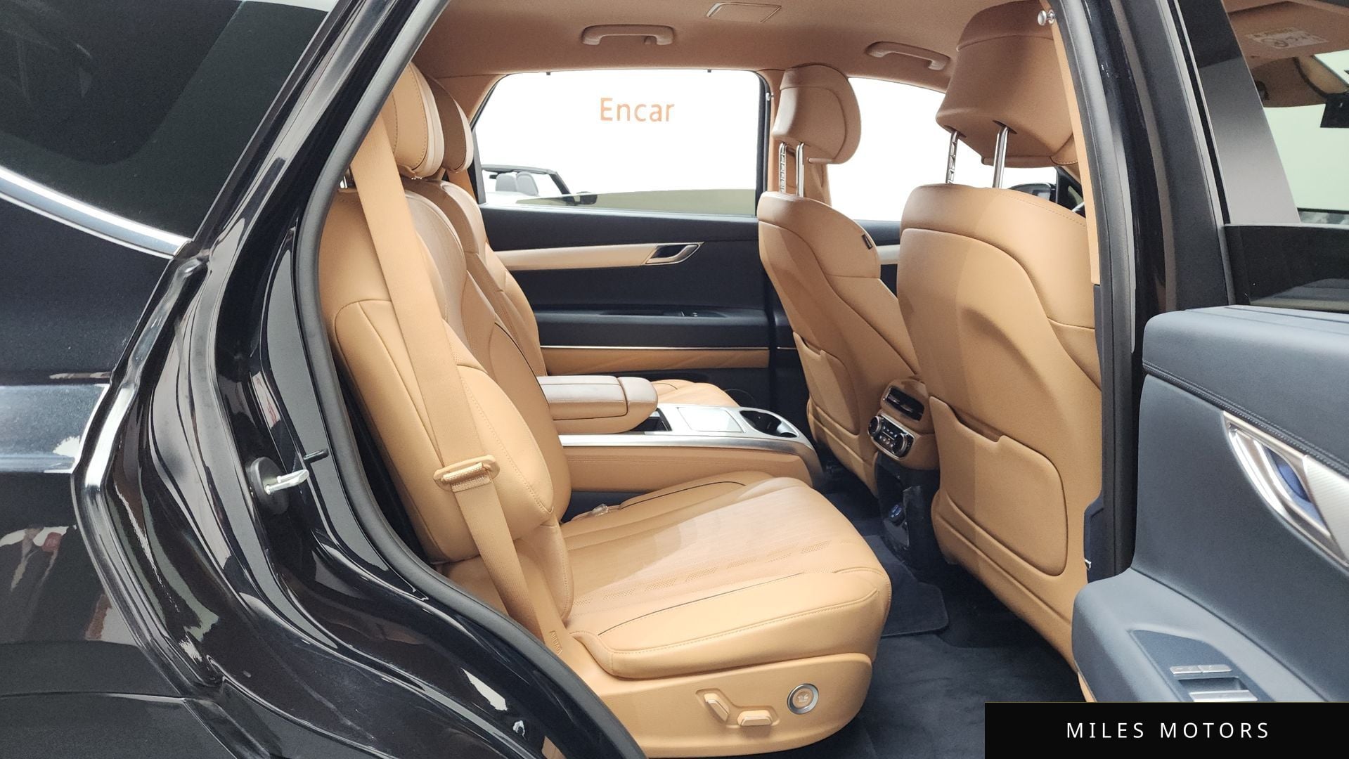 Genesis GV80 2022 — миниатюра 12