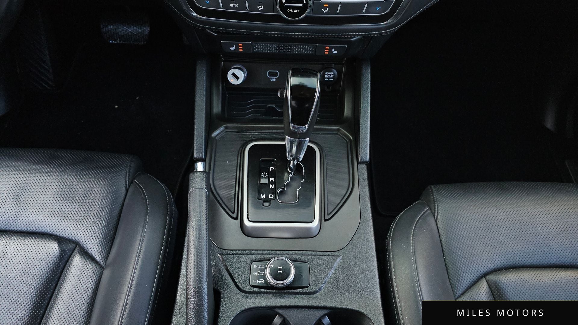 KG Mobility Rexton 2018 — миниатюра 9