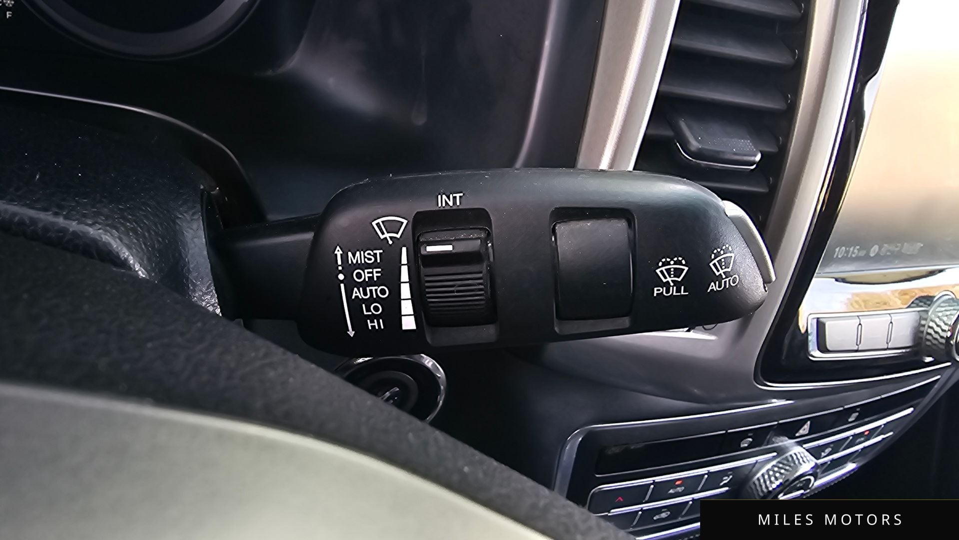 KG Mobility Rexton 2018 — миниатюра 17