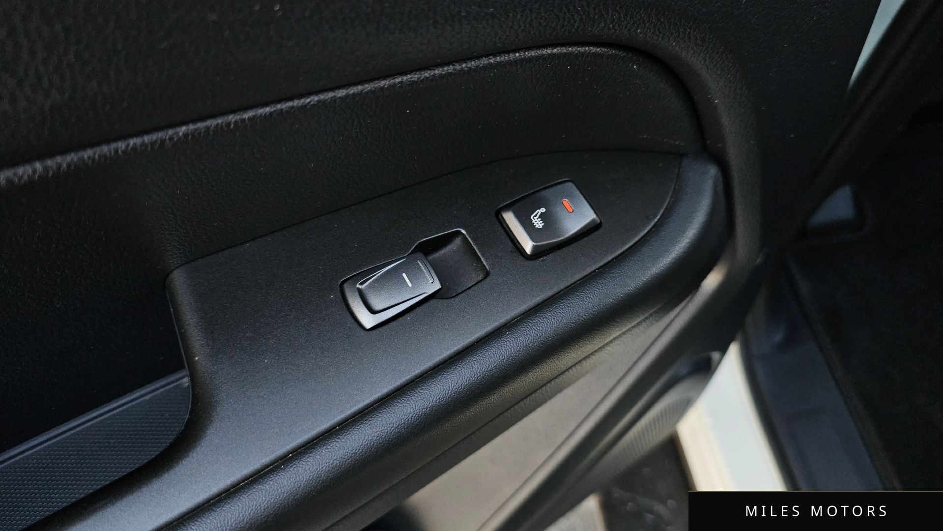 KG Mobility Rexton 2018 — миниатюра 18