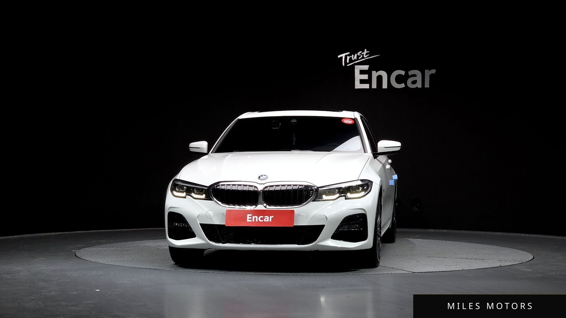 BMW 3 Series (G20) 2022 — миниатюра 3