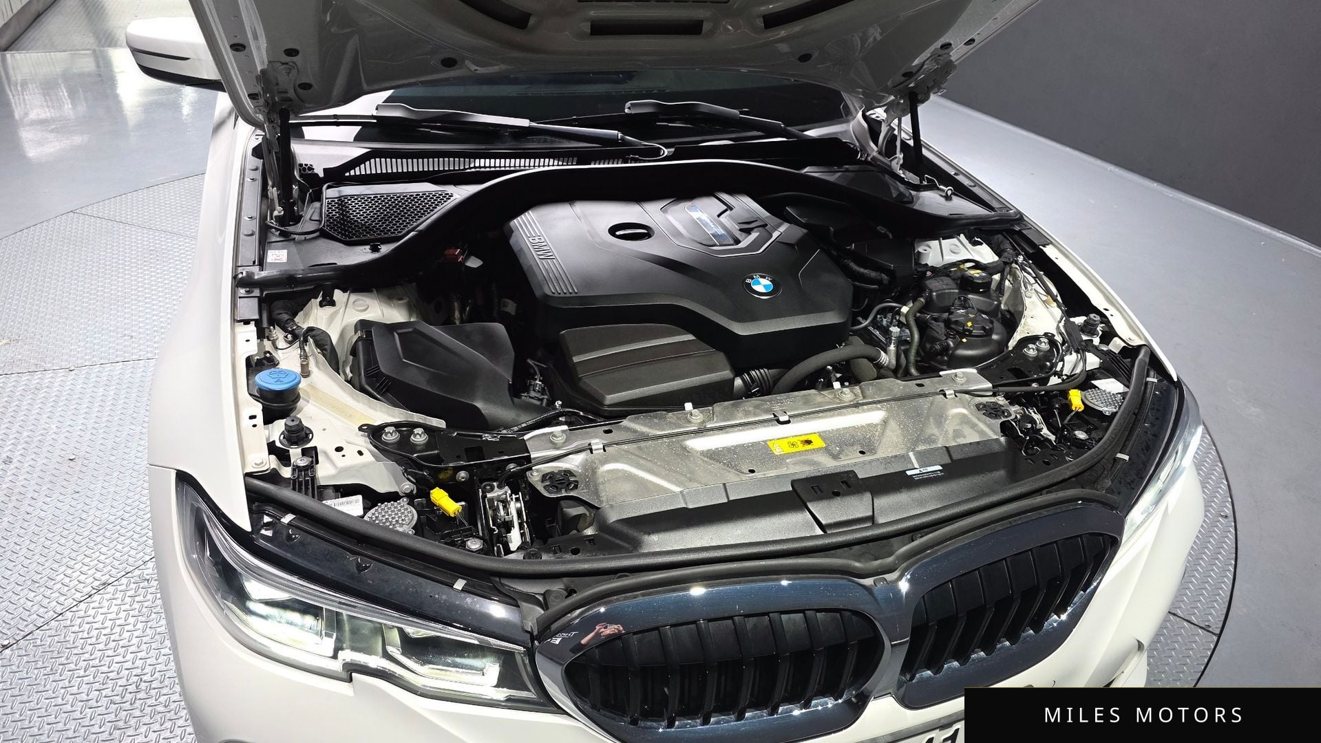BMW 3 Series (G20) 2022 — миниатюра 6