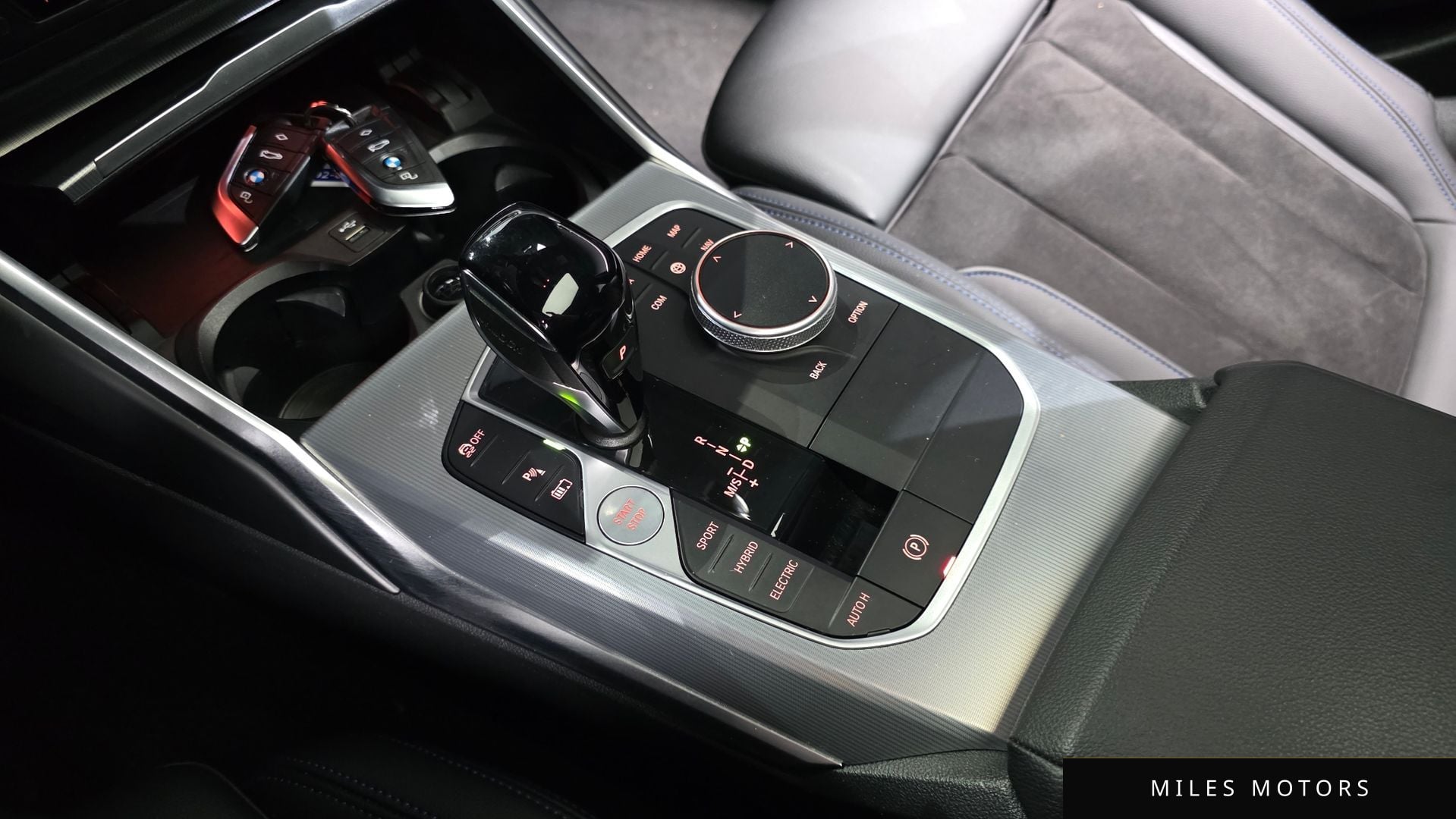 BMW 3 Series (G20) 2022 — миниатюра 9