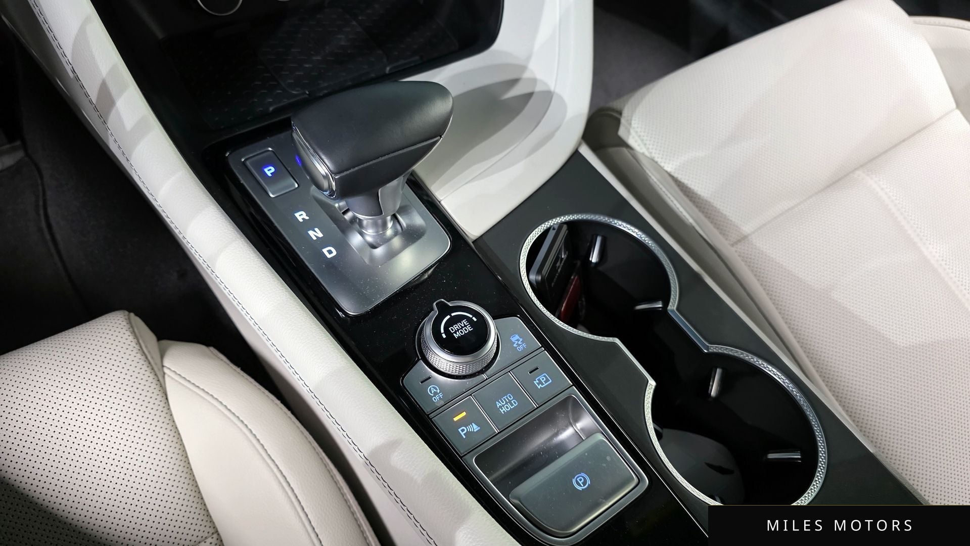Genesis G70 2024 — миниатюра 9
