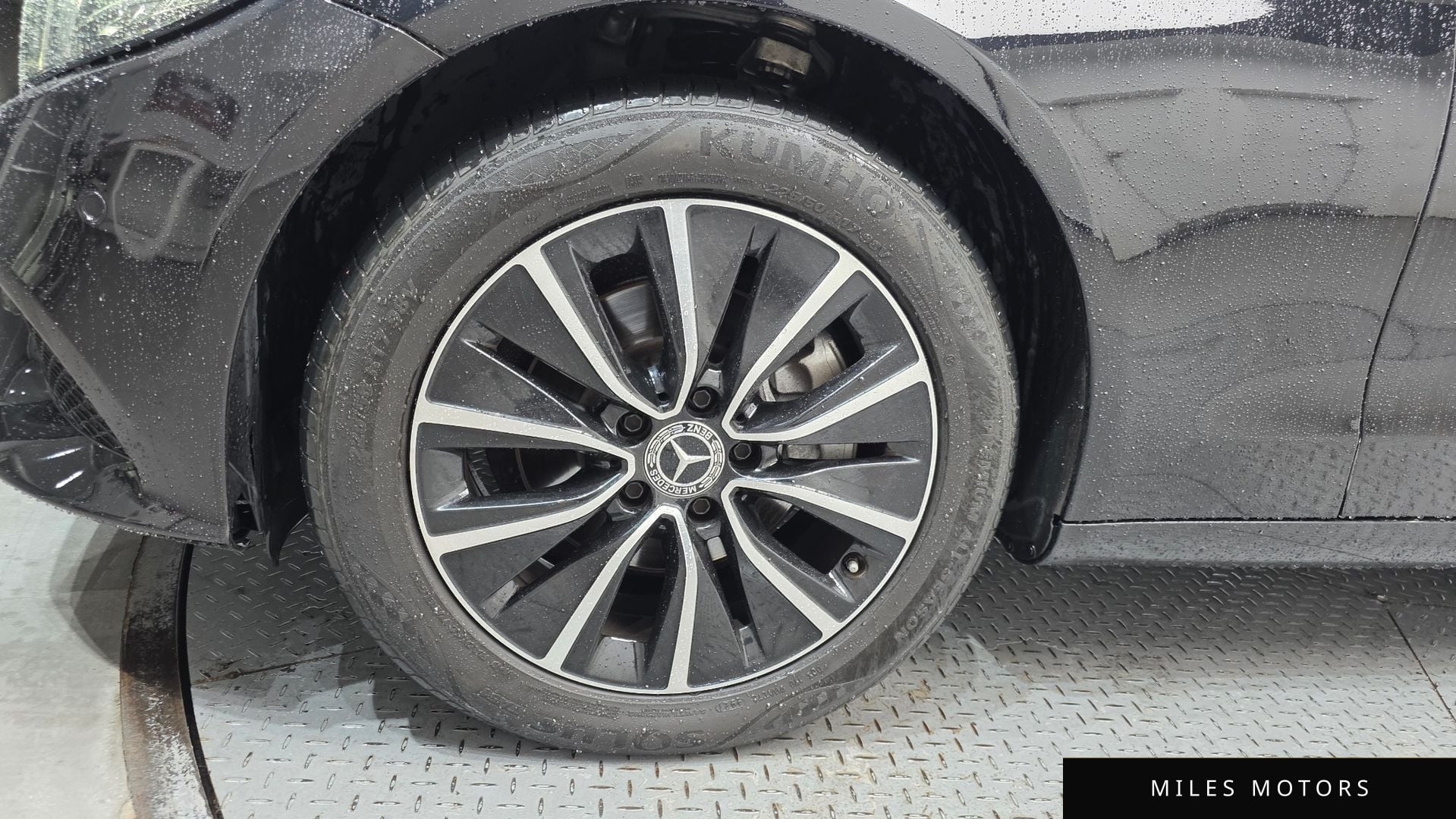 Mercedes-Benz C-클래스 W205 2019 — миниатюра 5