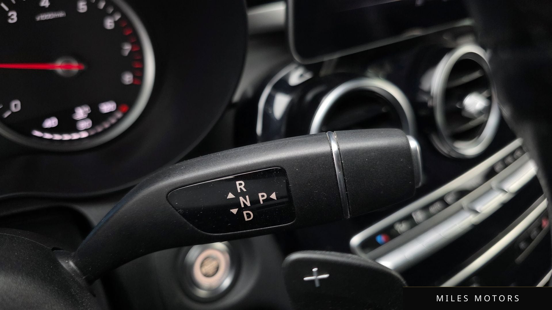 Mercedes-Benz C-클래스 W205 2019 — миниатюра 9