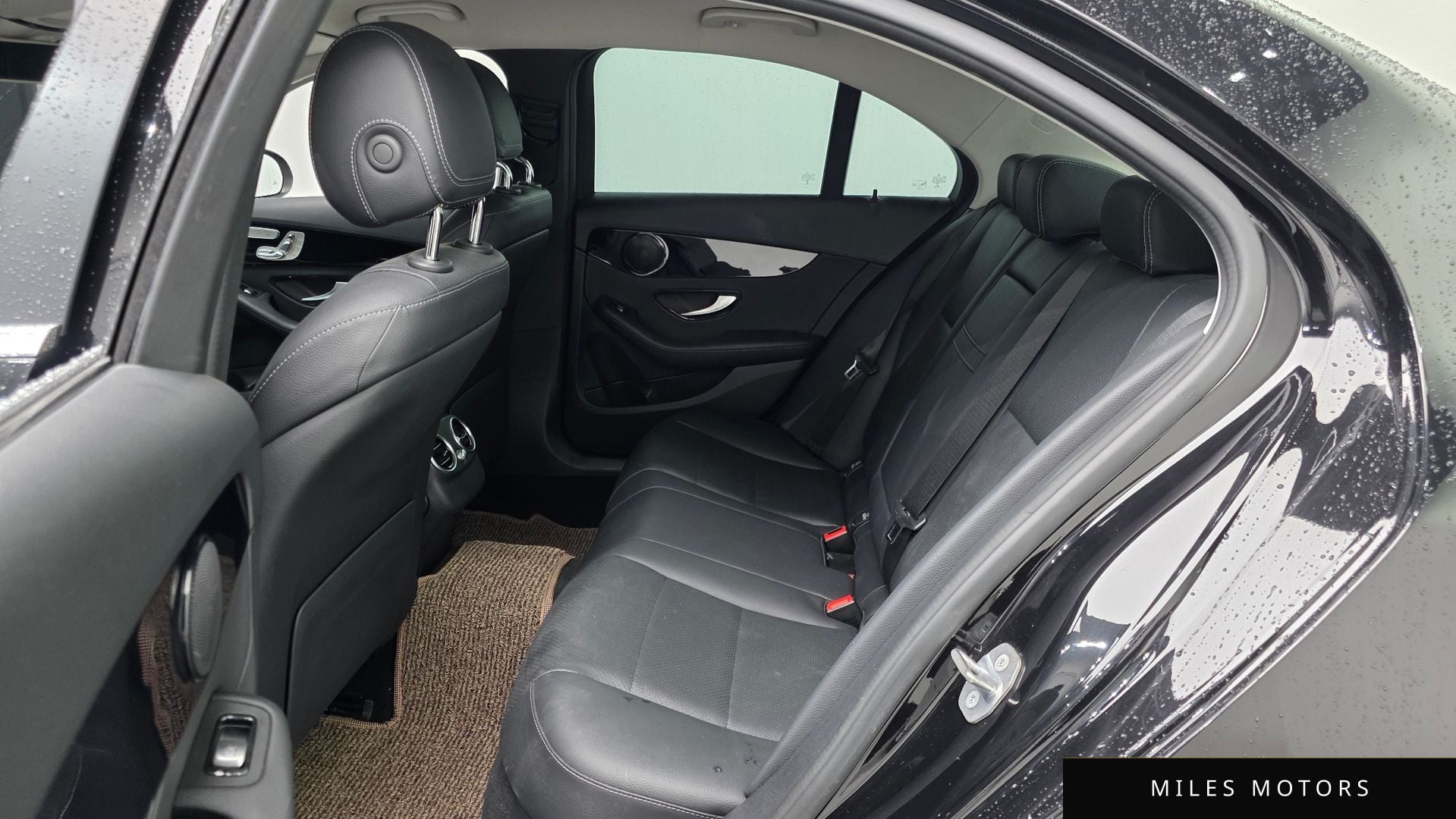 Mercedes-Benz C-클래스 W205 2019 — миниатюра 12