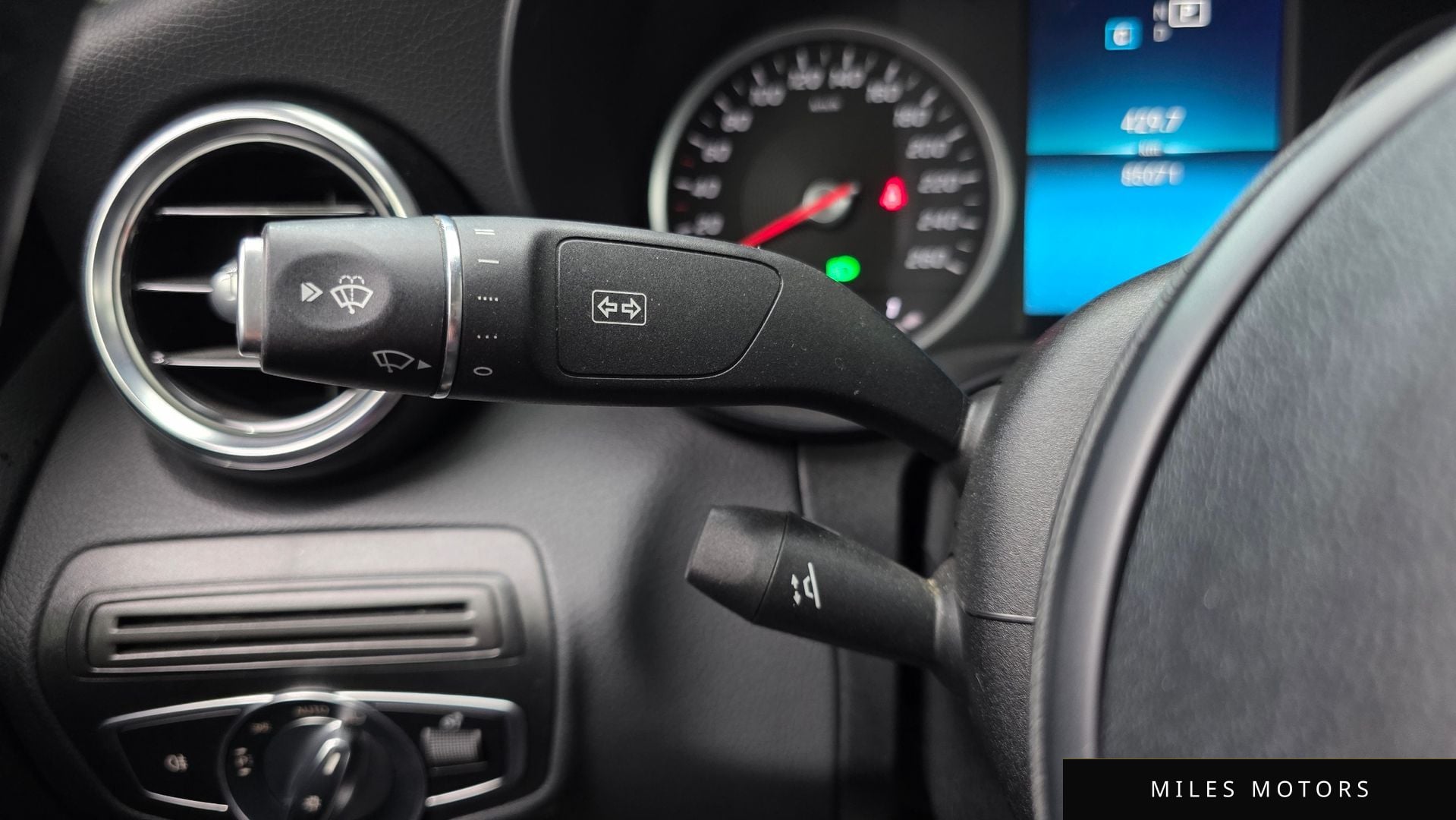 Mercedes-Benz C-클래스 W205 2019 — миниатюра 17