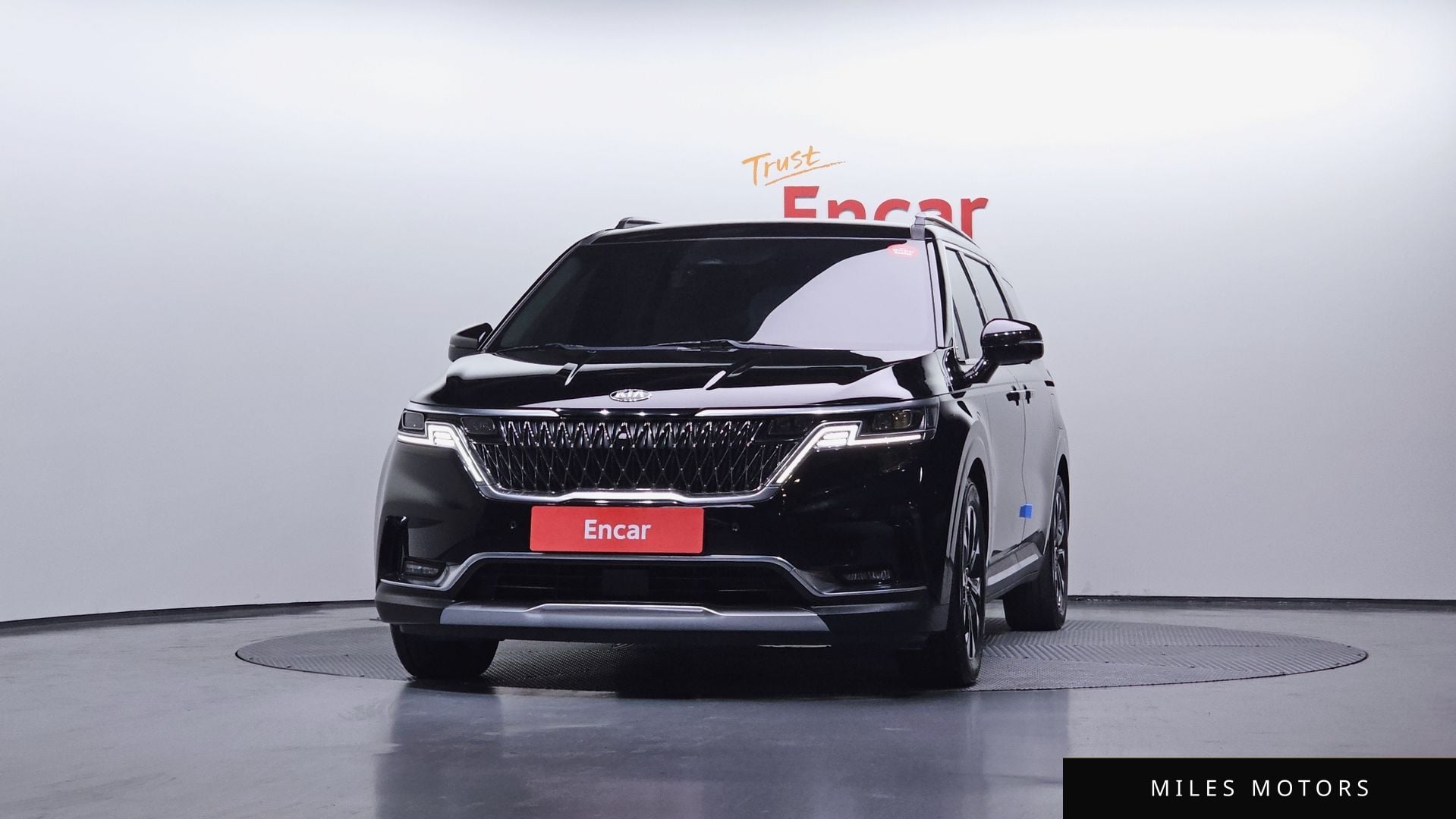 Kia Carnival 2021 — миниатюра 3