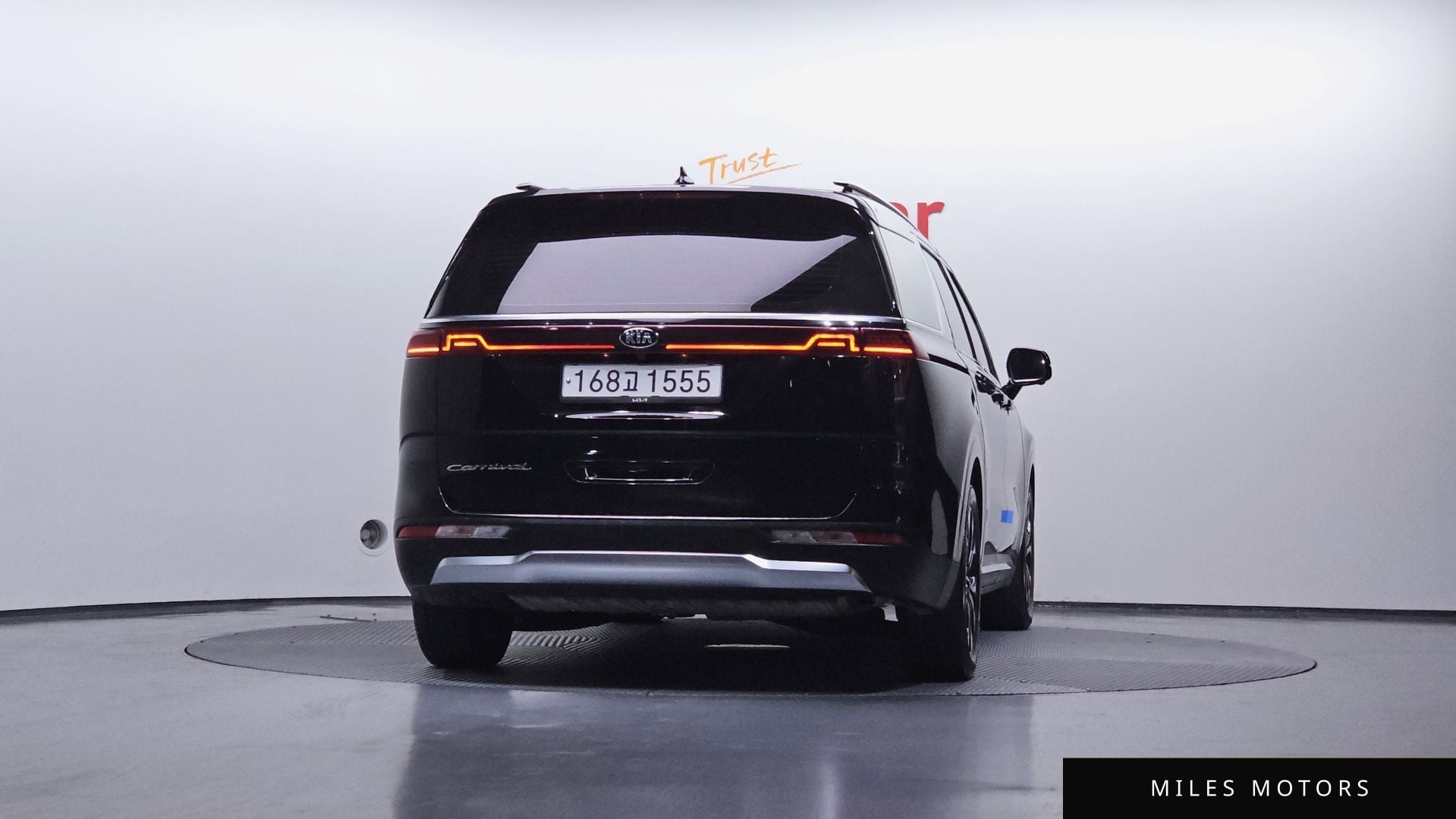 Kia Carnival 2021 — миниатюра 4