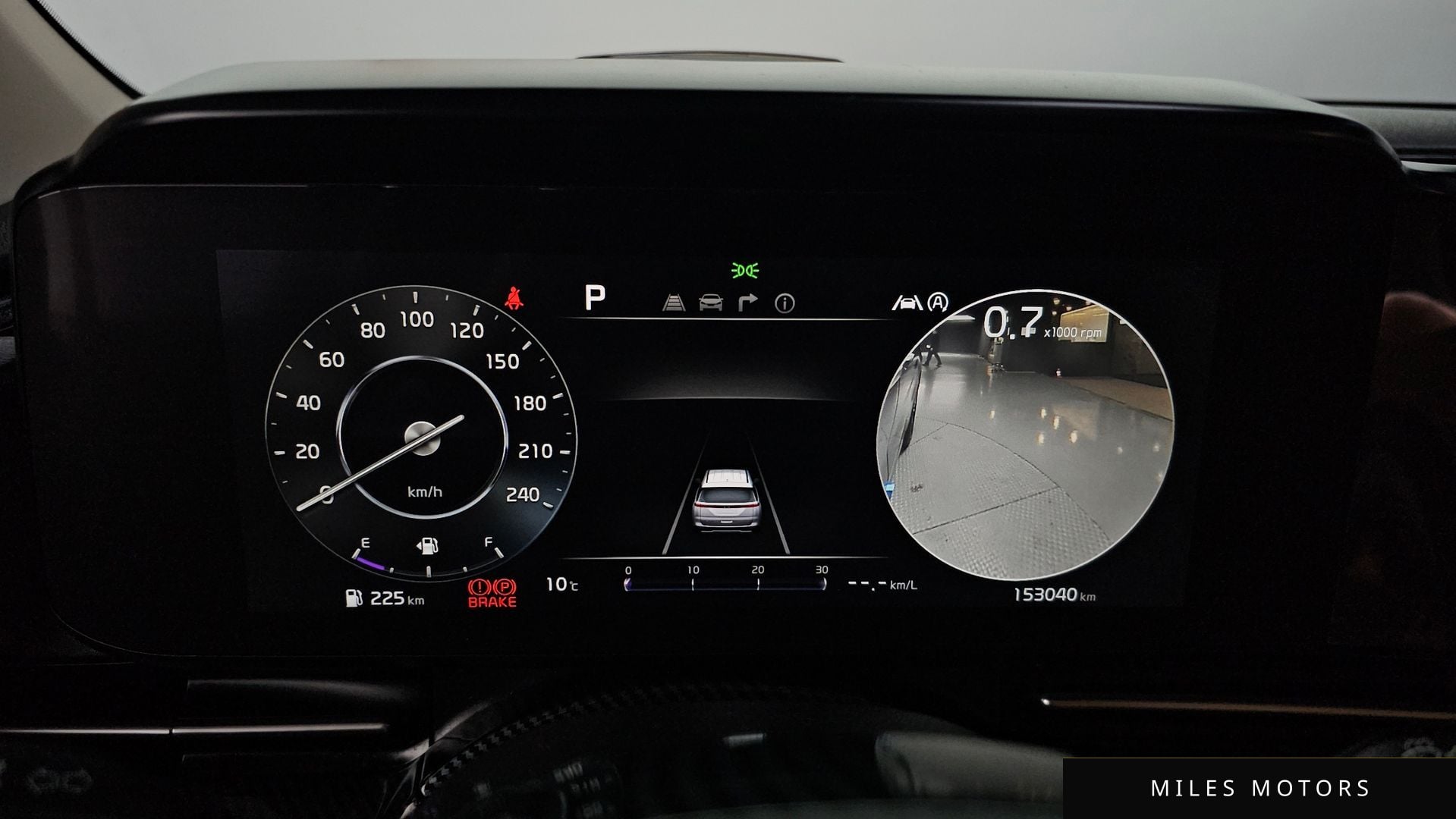 Kia Carnival 2021 — миниатюра 8