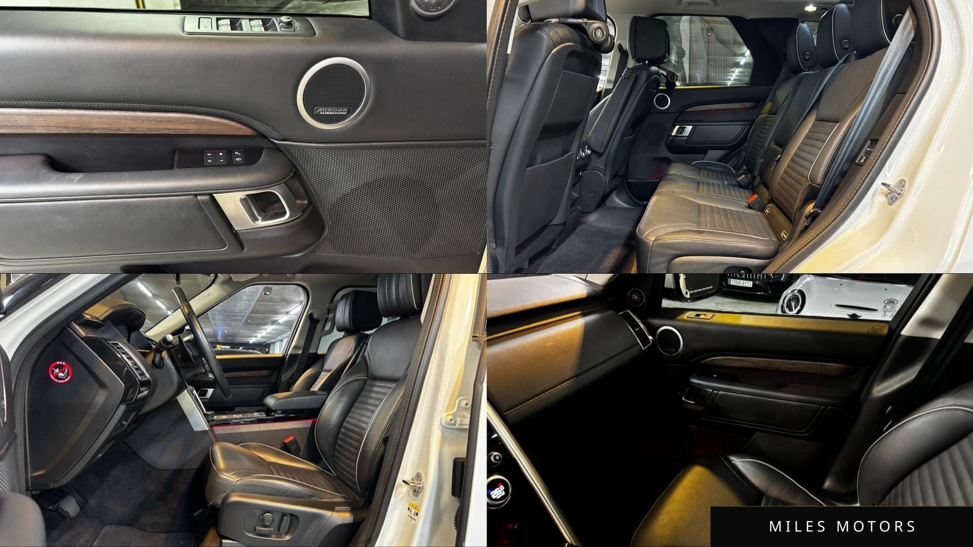 Land Rover Discovery 2020 — миниатюра 10