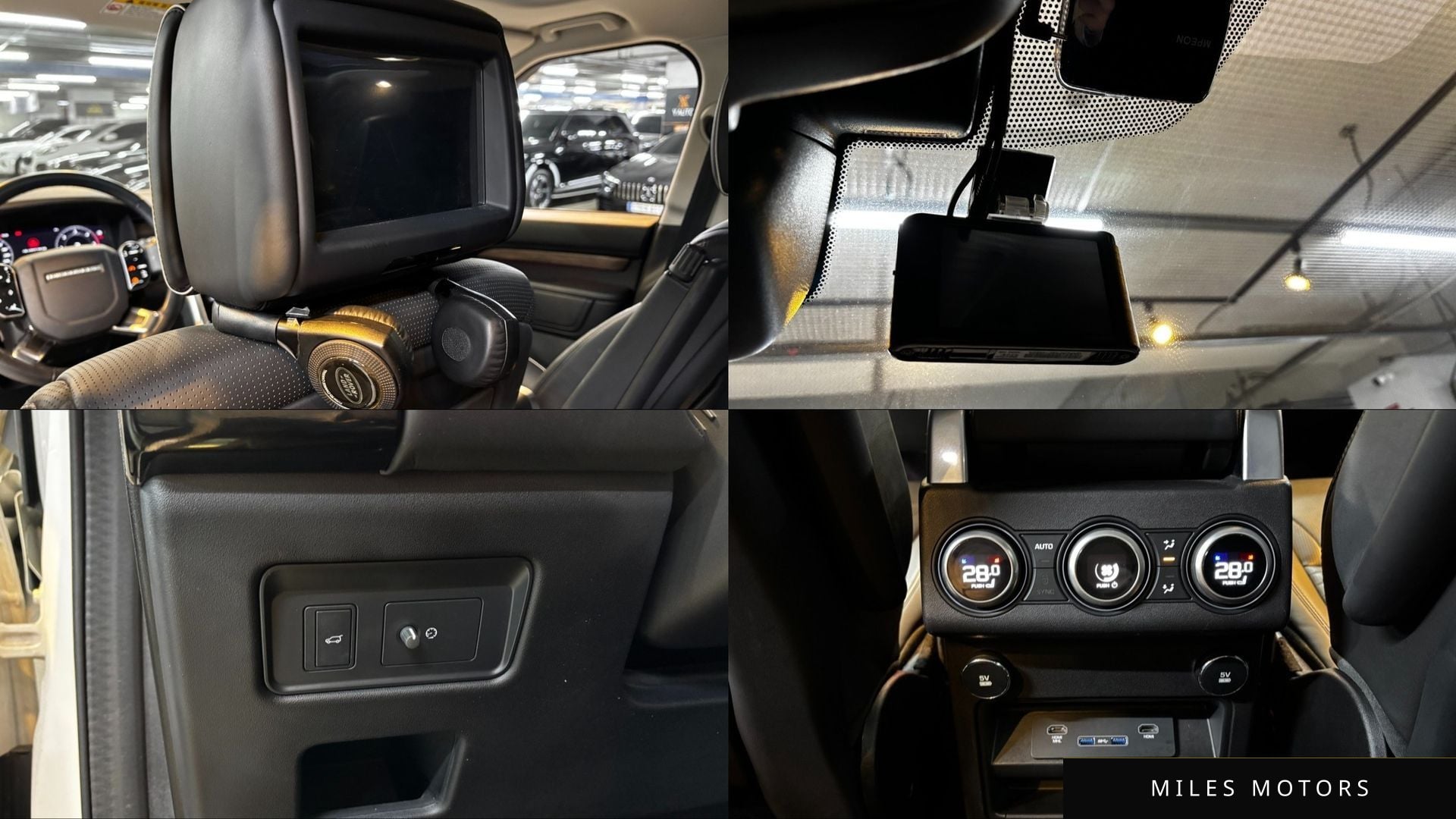 Land Rover Discovery 2020 — миниатюра 17