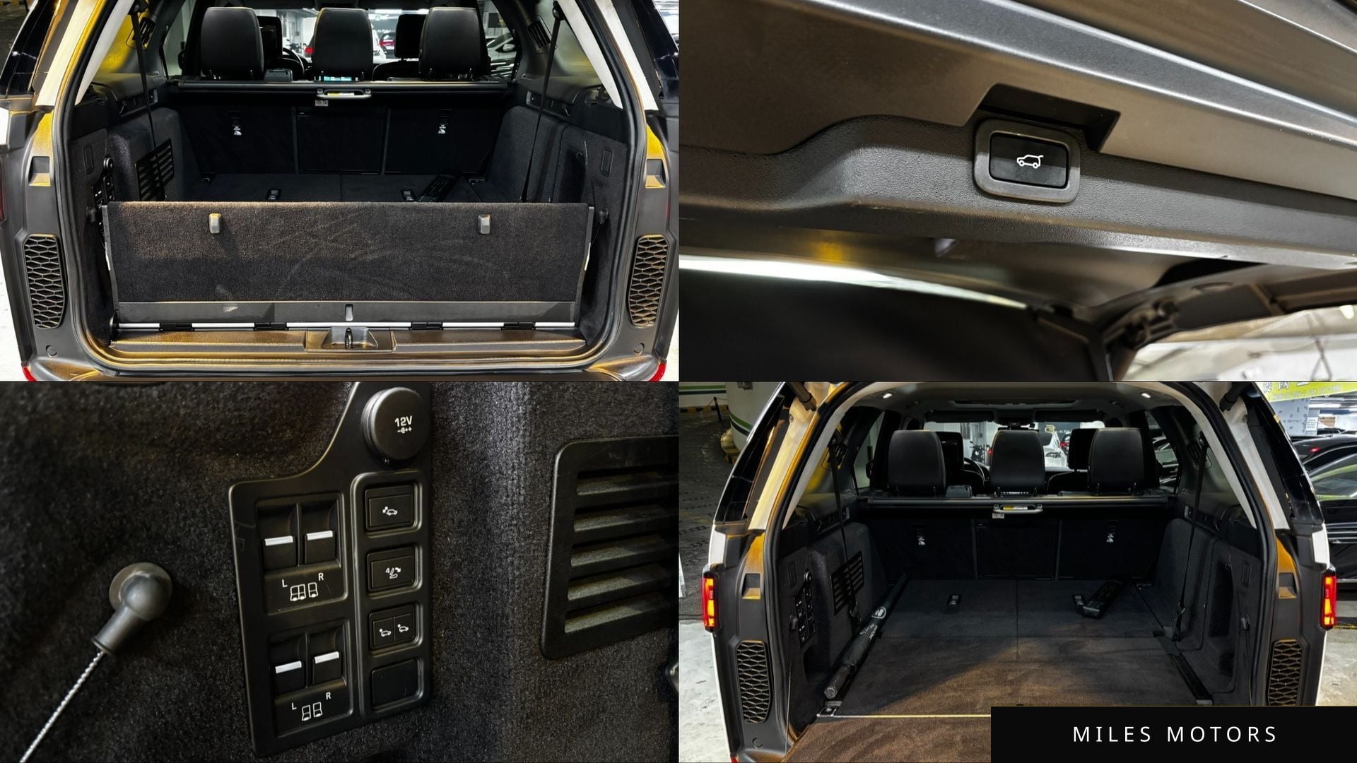 Land Rover Discovery 2020 — миниатюра 18