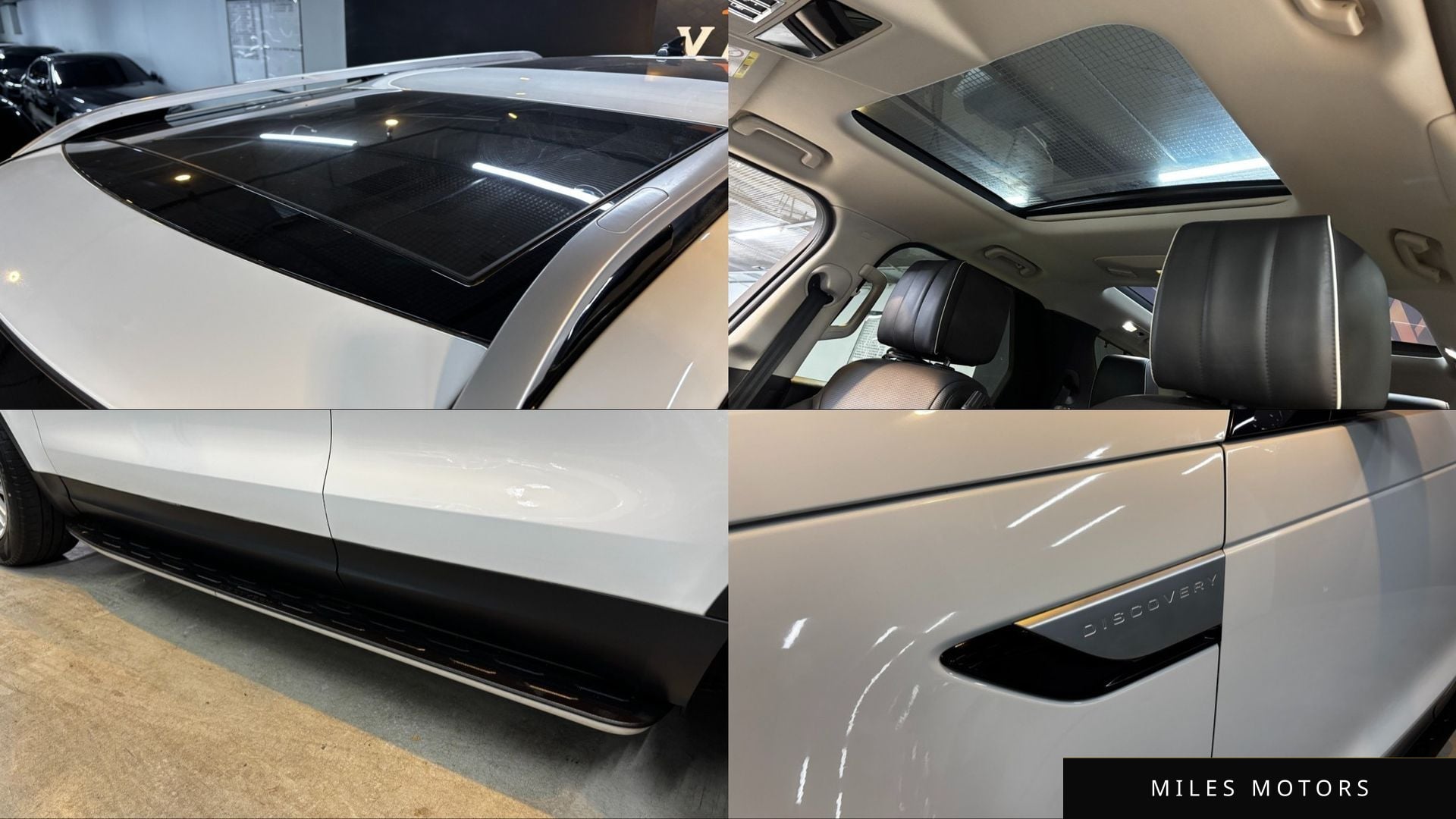 Land Rover Discovery 2020 — миниатюра 19