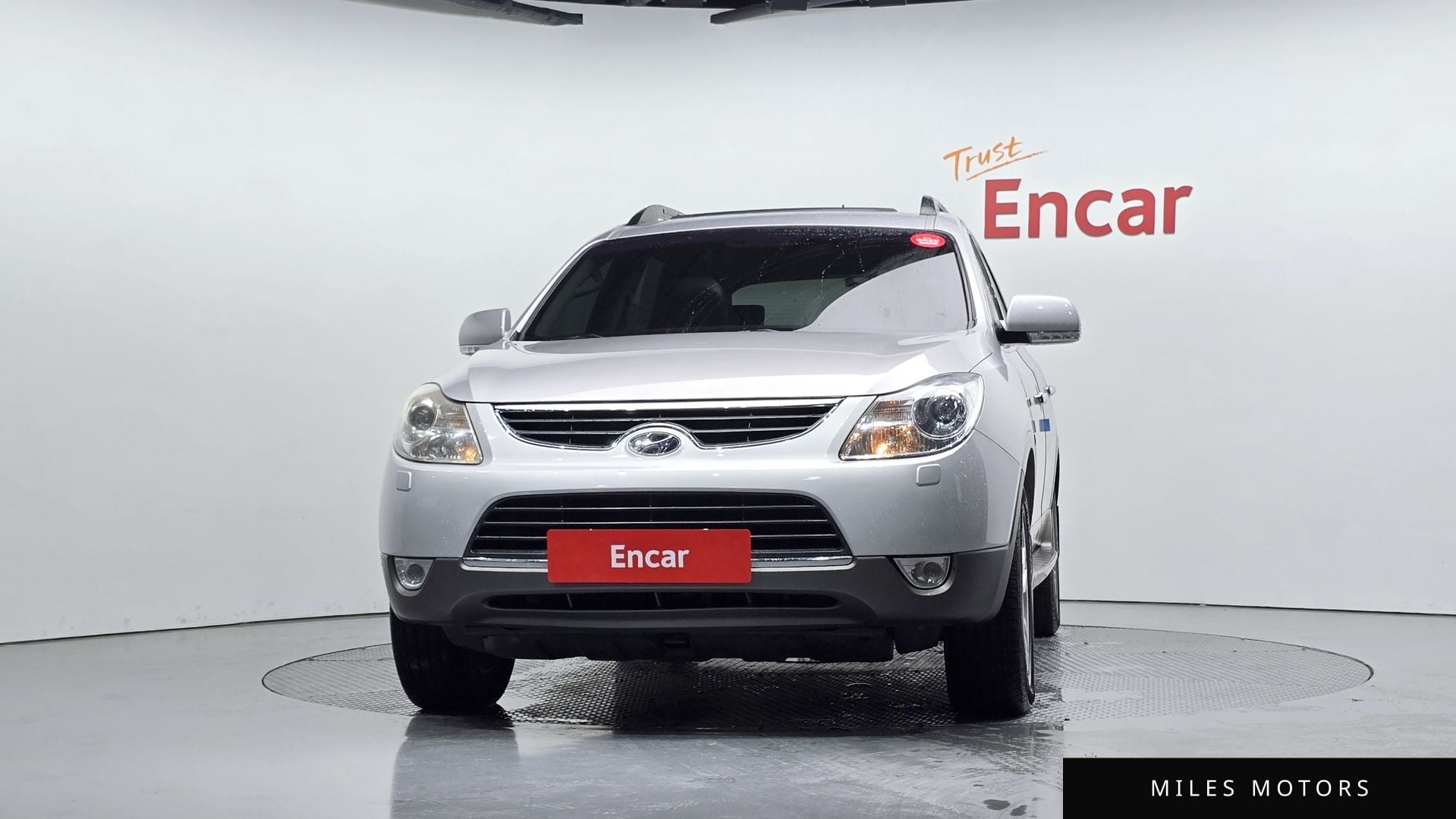 Hyundai Veracruz 2012 — миниатюра 3