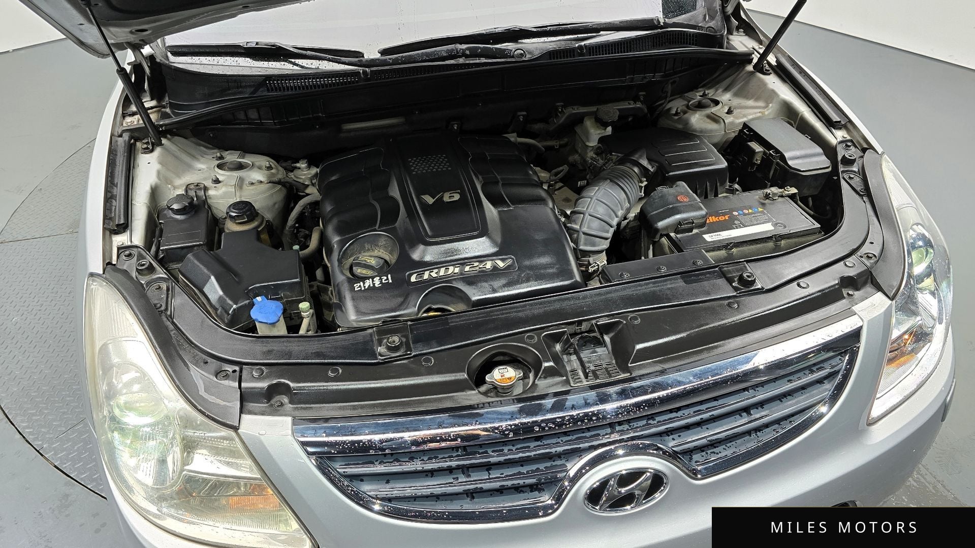 Hyundai Veracruz 2012 — миниатюра 6