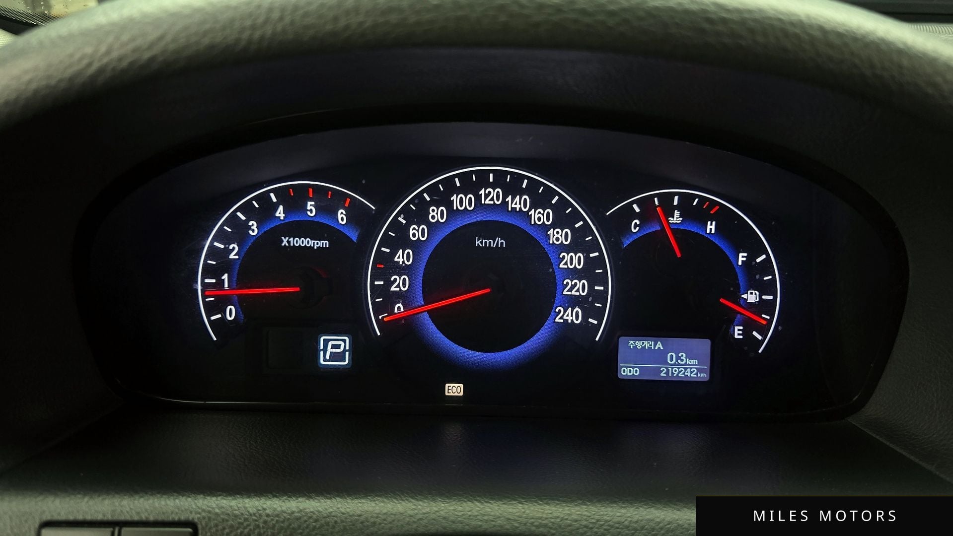 Hyundai Veracruz 2012 — миниатюра 8