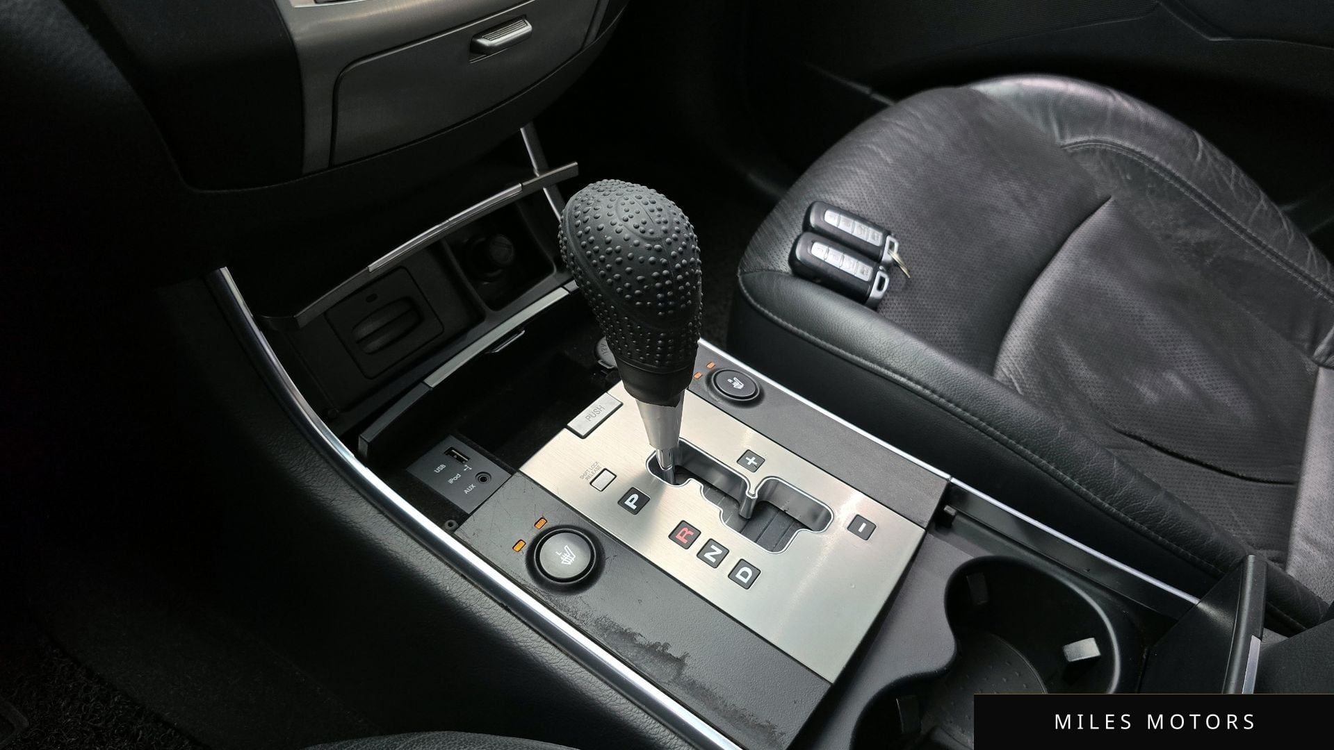 Hyundai Veracruz 2012 — миниатюра 9
