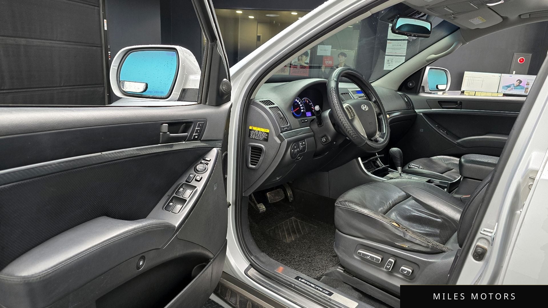 Hyundai Veracruz 2012 — миниатюра 11