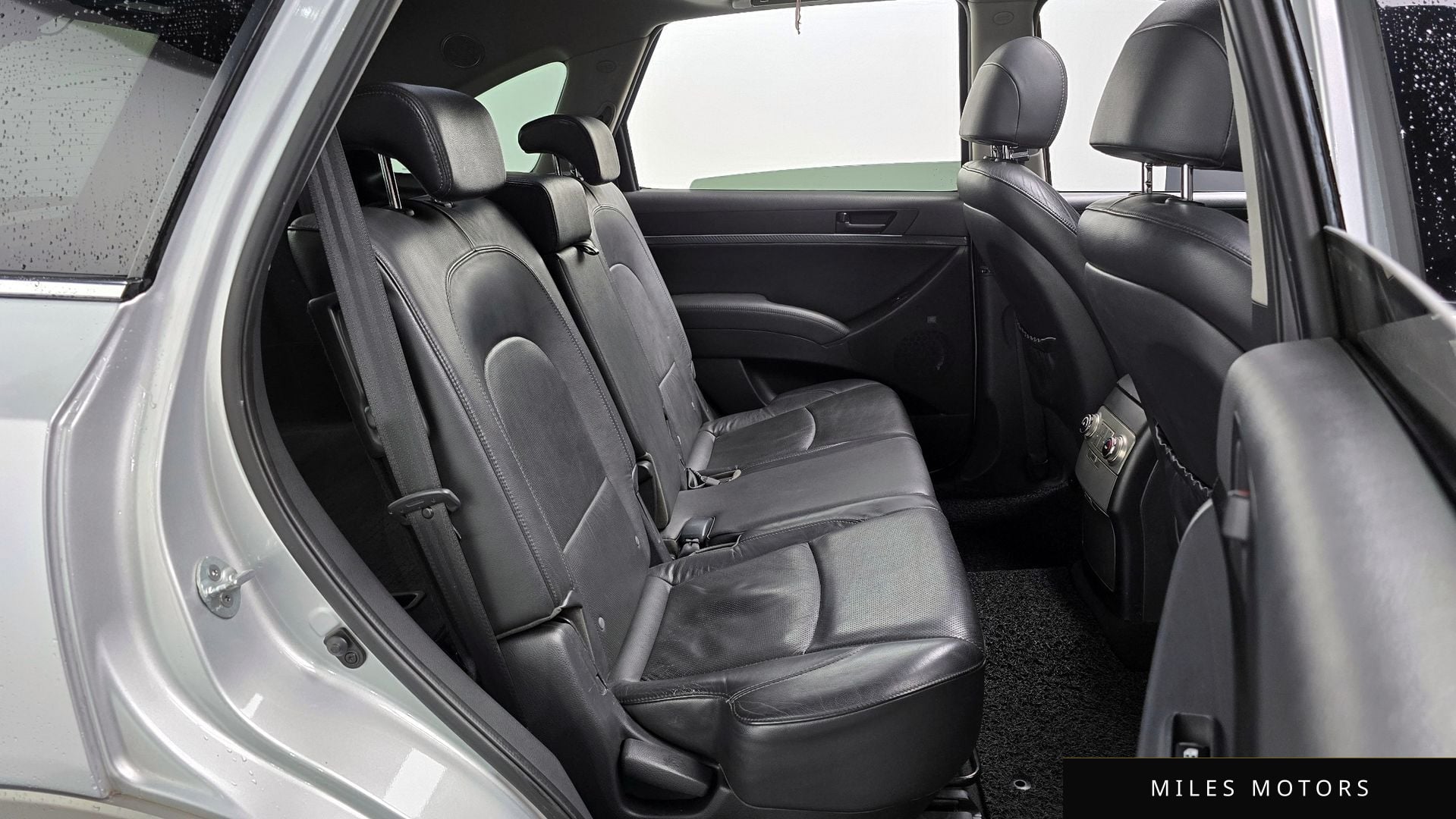 Hyundai Veracruz 2012 — миниатюра 12