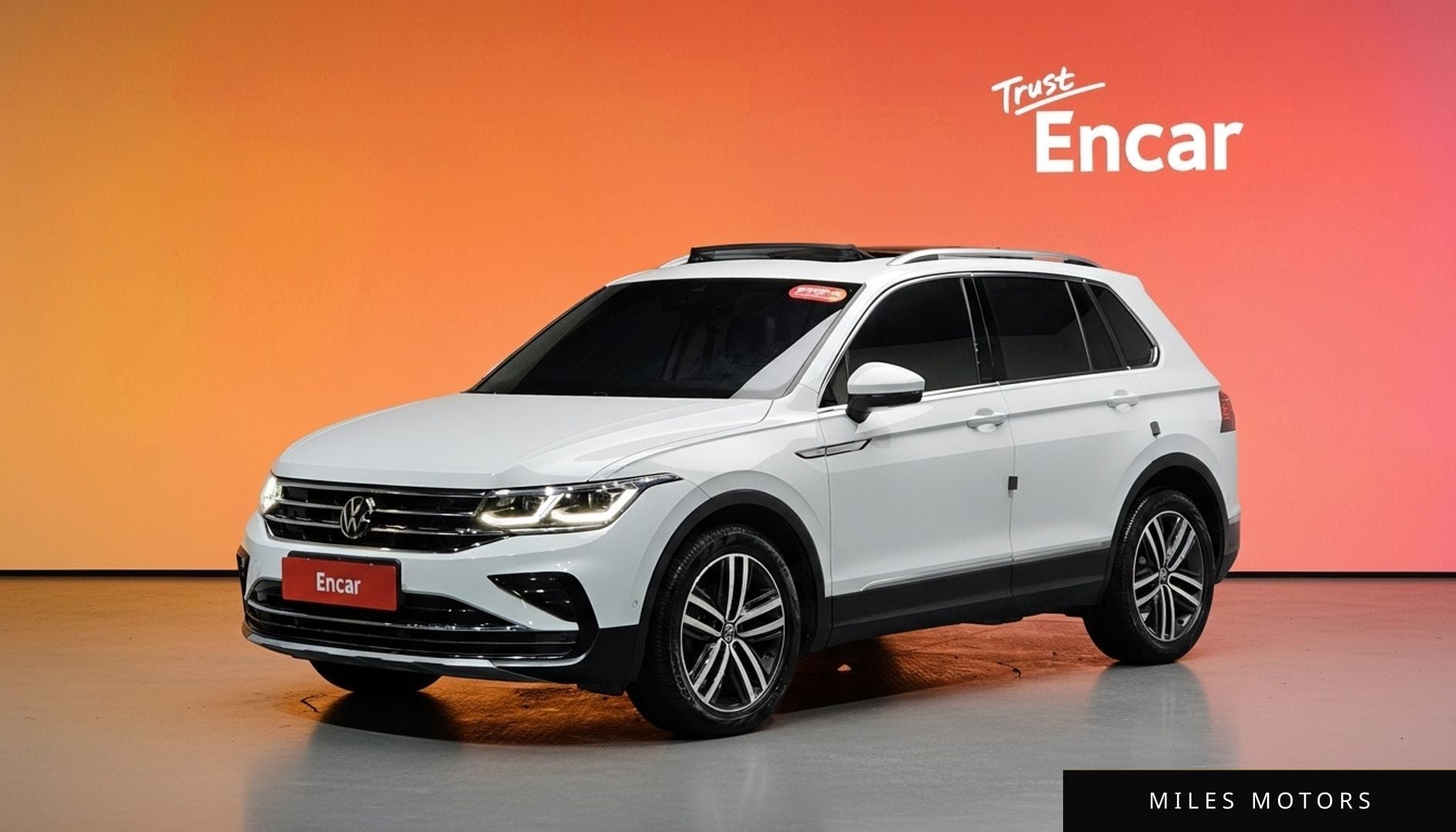 Volkswagen Tiguan 2022 — миниатюра 10