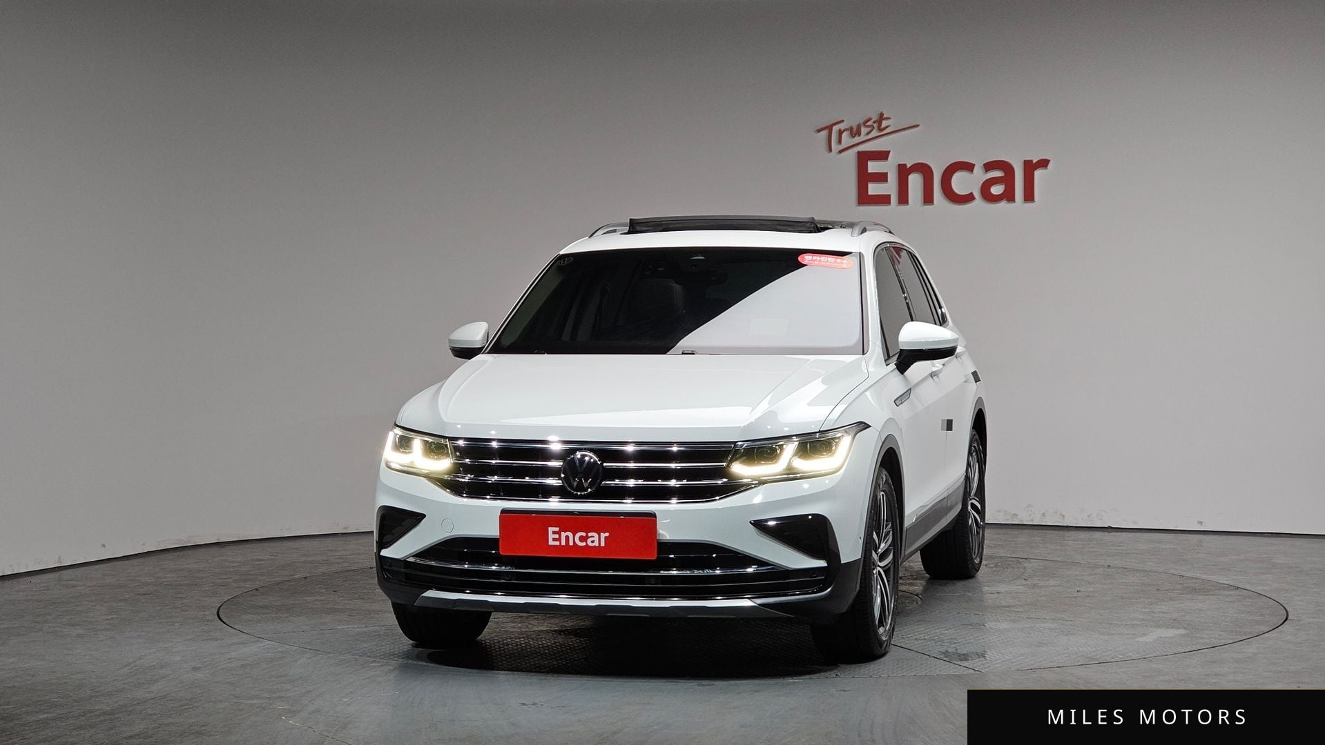 Volkswagen Tiguan 2022 — миниатюра 2