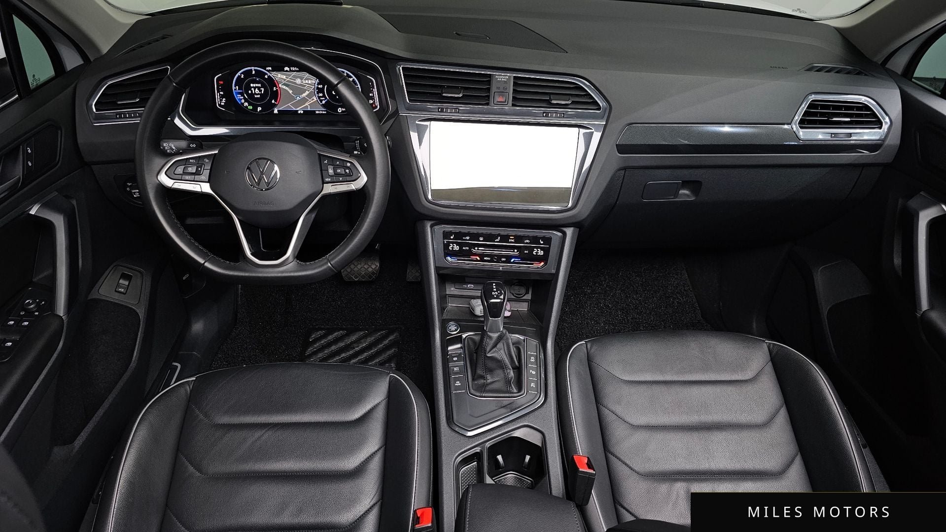 Volkswagen Tiguan 2022 — миниатюра 6
