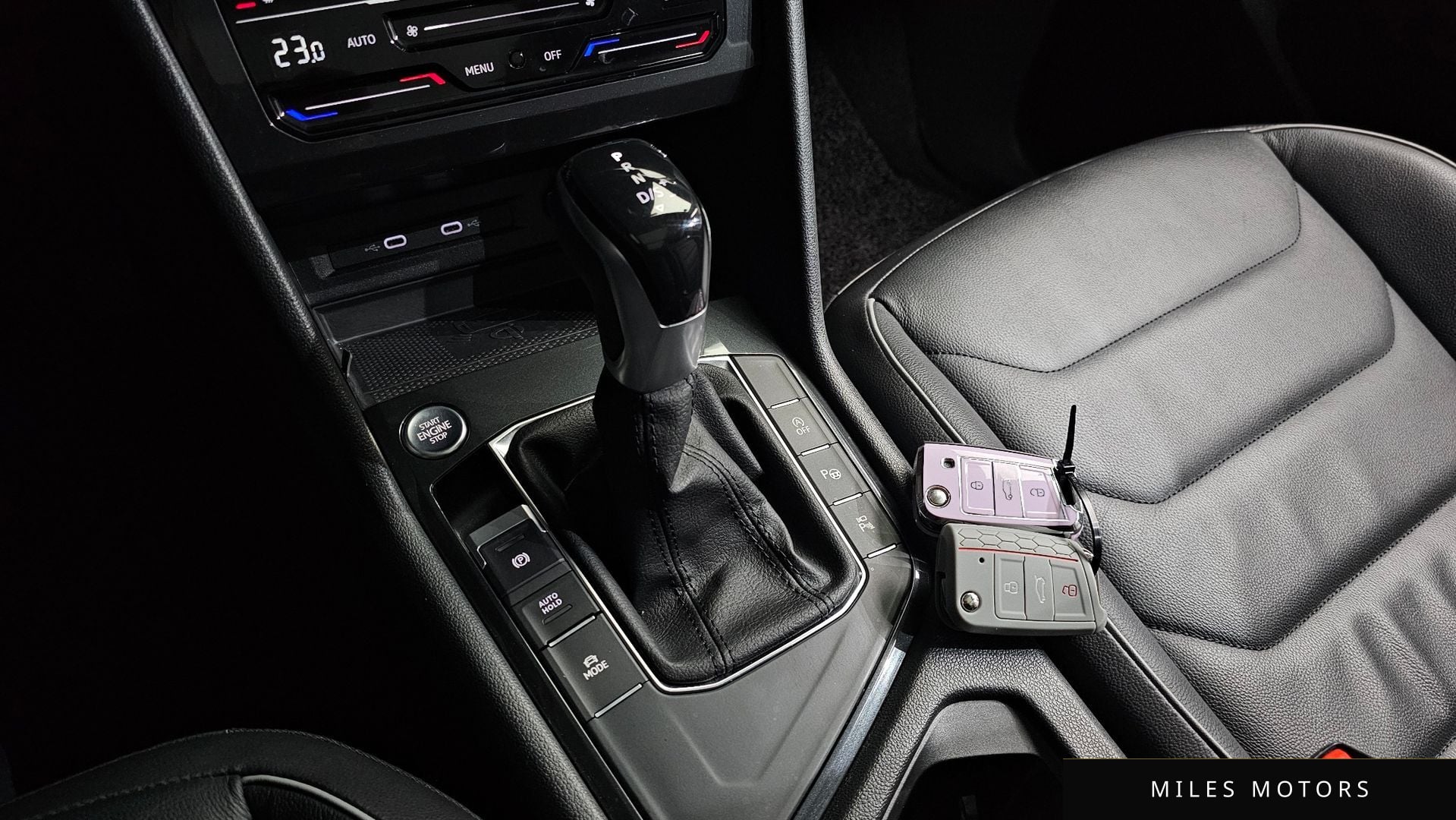 Volkswagen Tiguan 2022 — миниатюра 8
