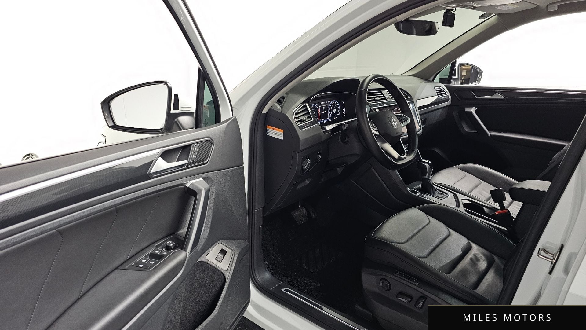 Volkswagen Tiguan 2022 — миниатюра 9