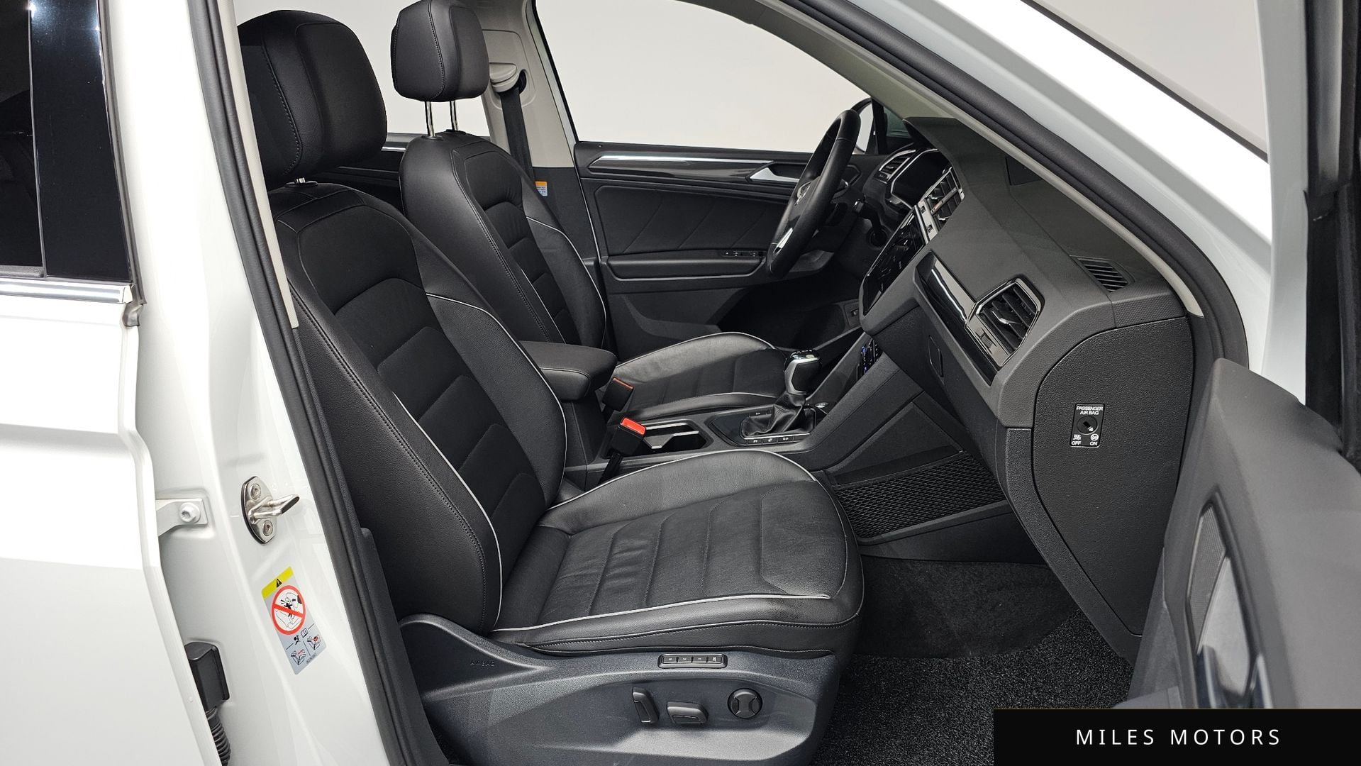 Volkswagen Tiguan 2022 — миниатюра 11