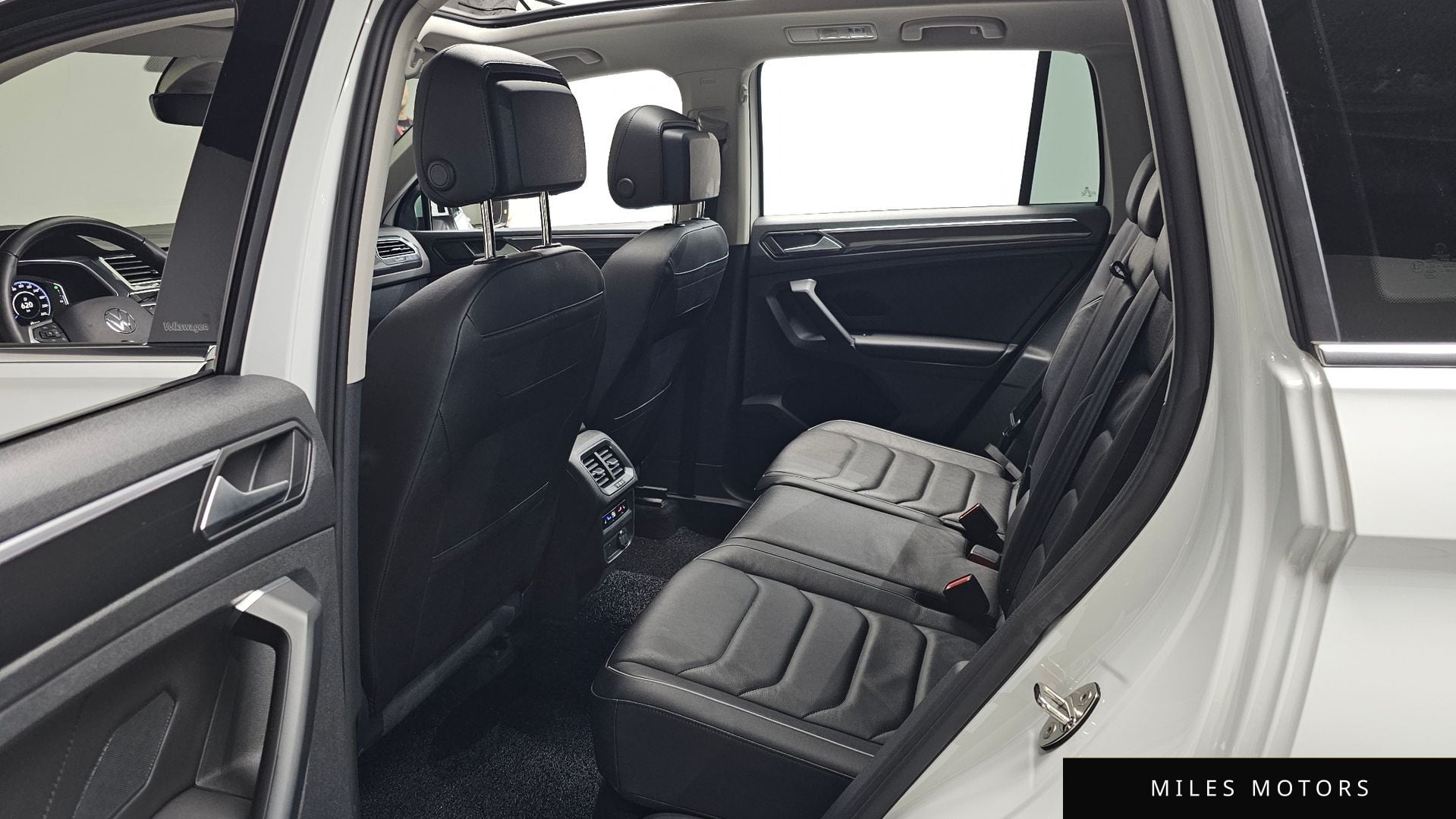 Volkswagen Tiguan 2022 — миниатюра 12