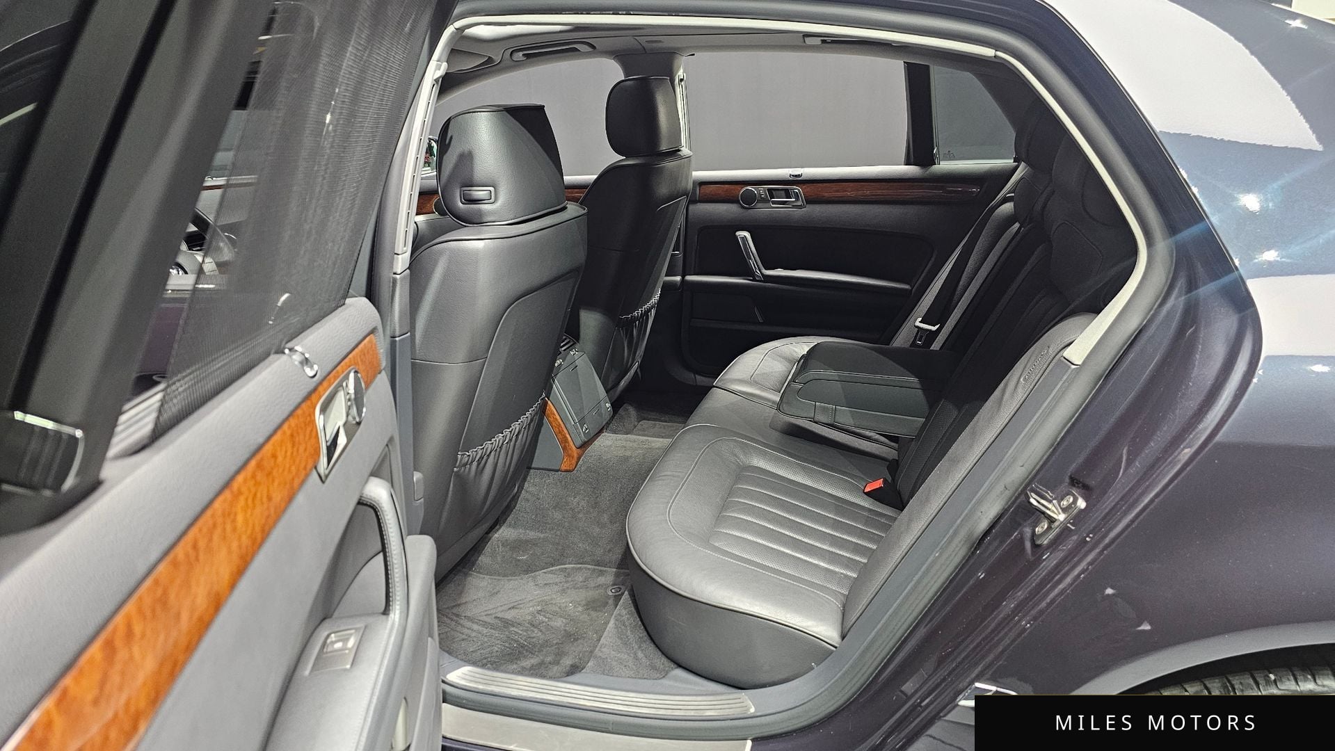 Volkswagen Phaeton 2013 — миниатюра 12