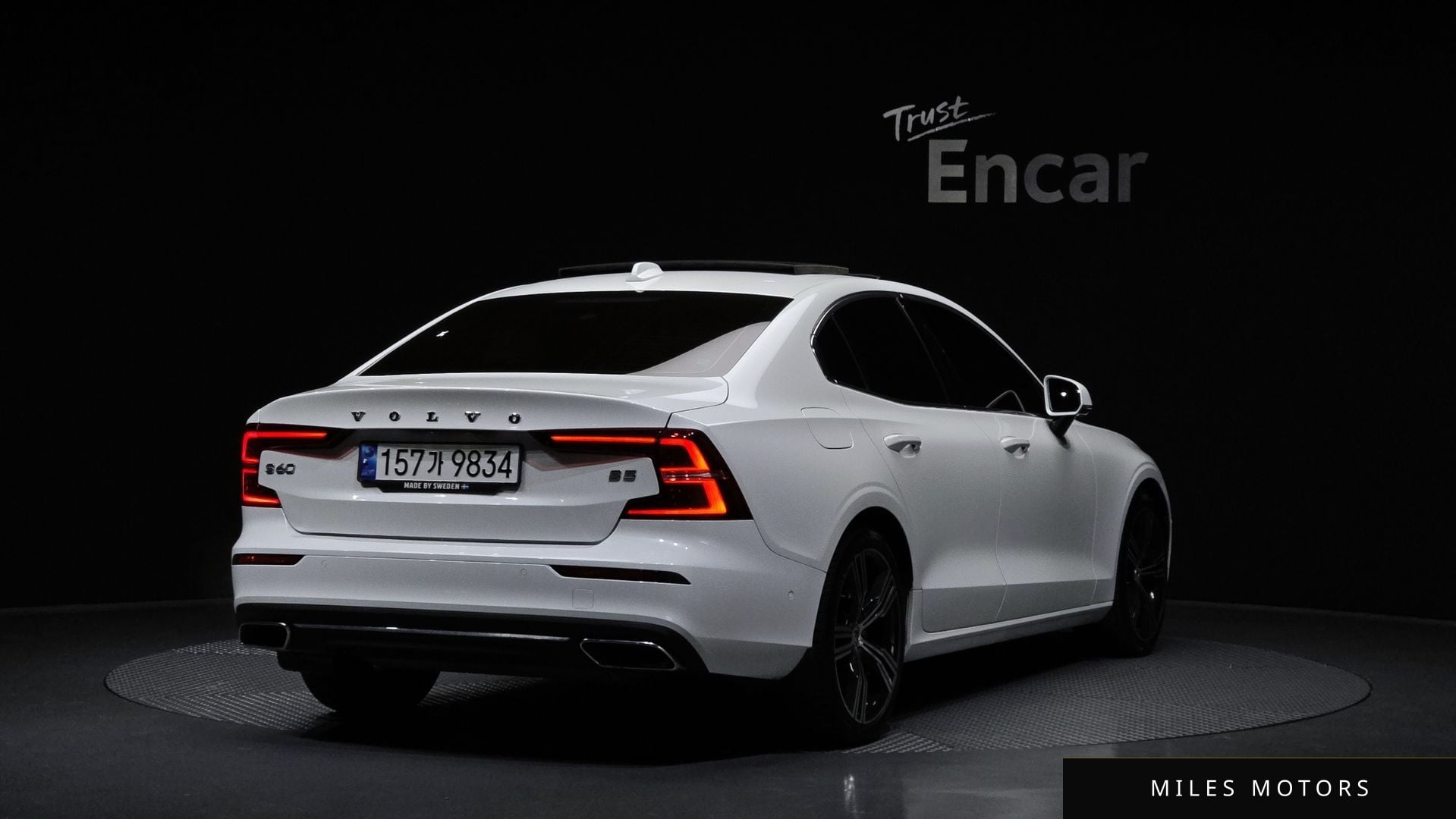 Volvo S60 2021 — миниатюра 2