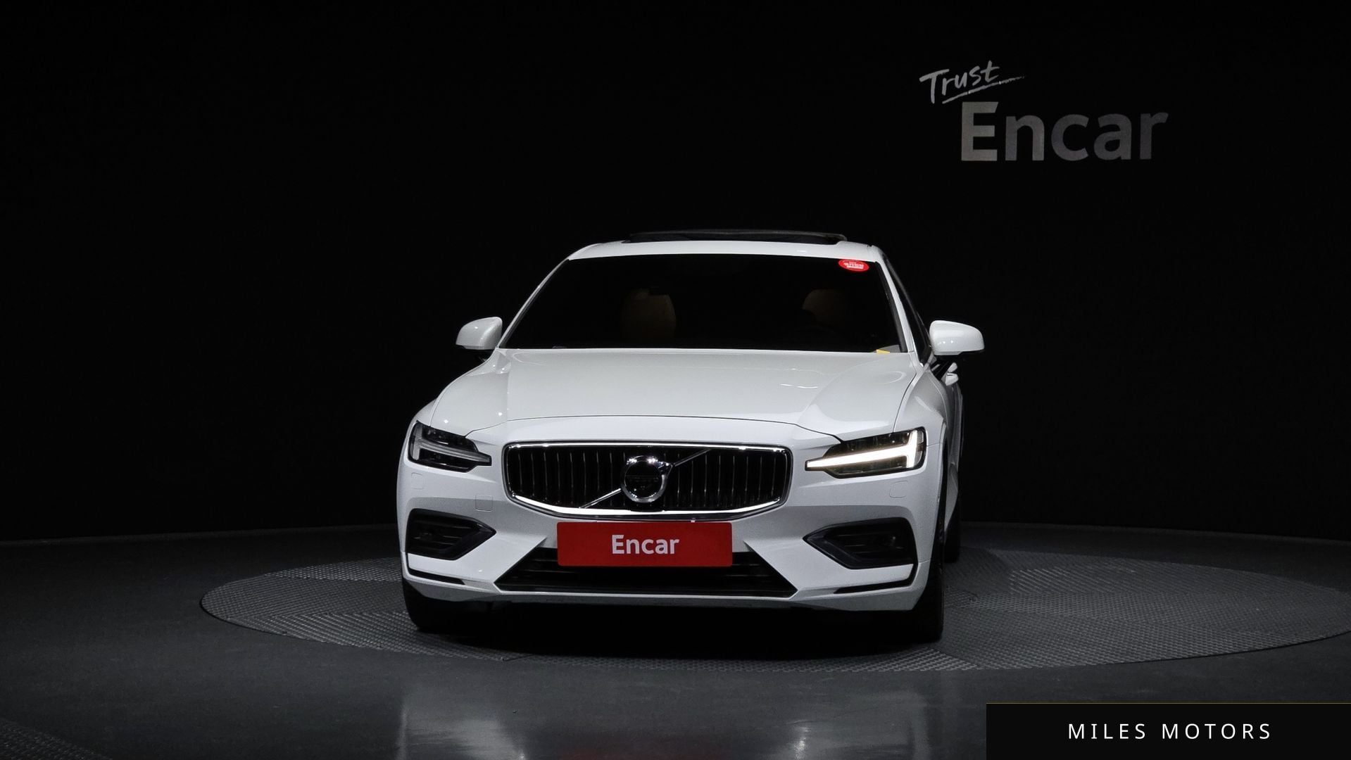 Volvo S60 2021 — миниатюра 3